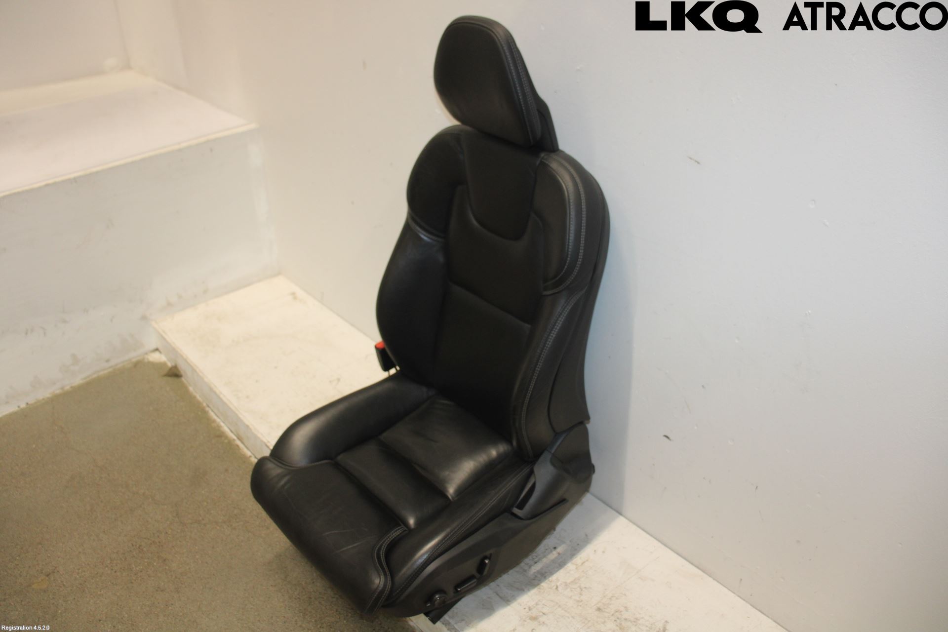 Volvo V90 CROSS COUNTRY 17->> Inredning Stol Fram Vä