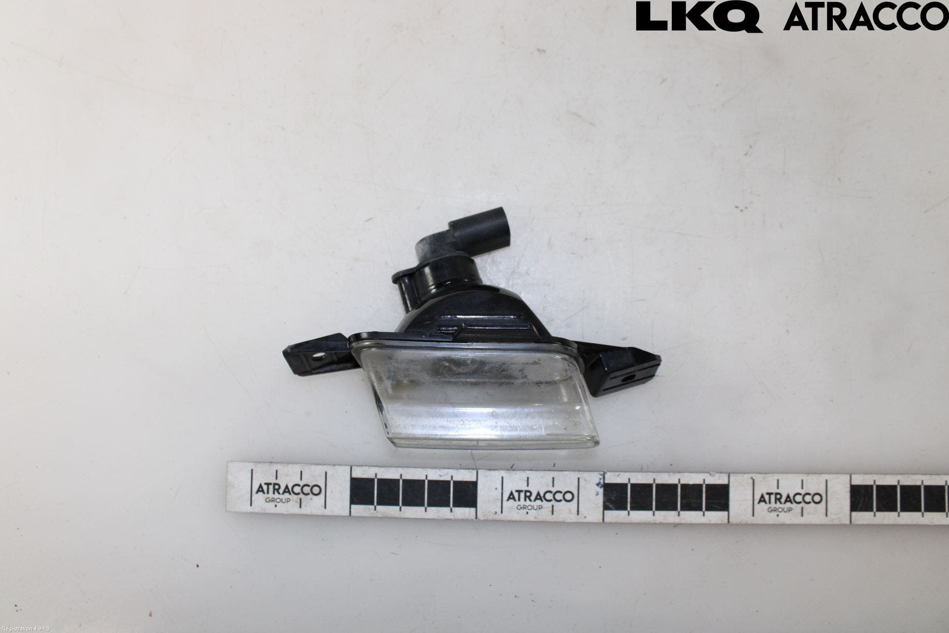 Volkswagen VW TIGUAN 07-16 Backlampa