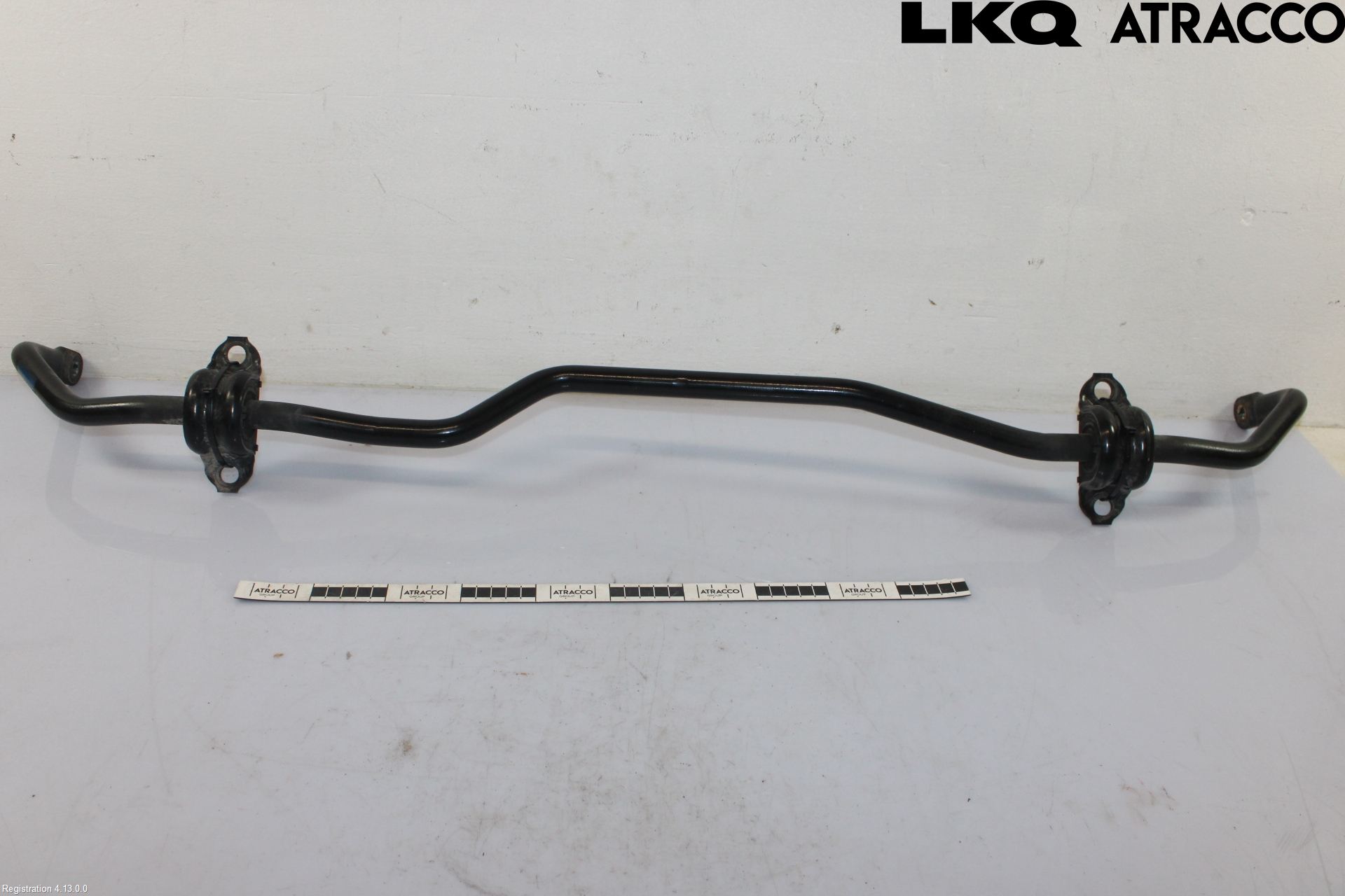Toyota COROLLA CROSS XG10 22- Krängningshämmare Bak