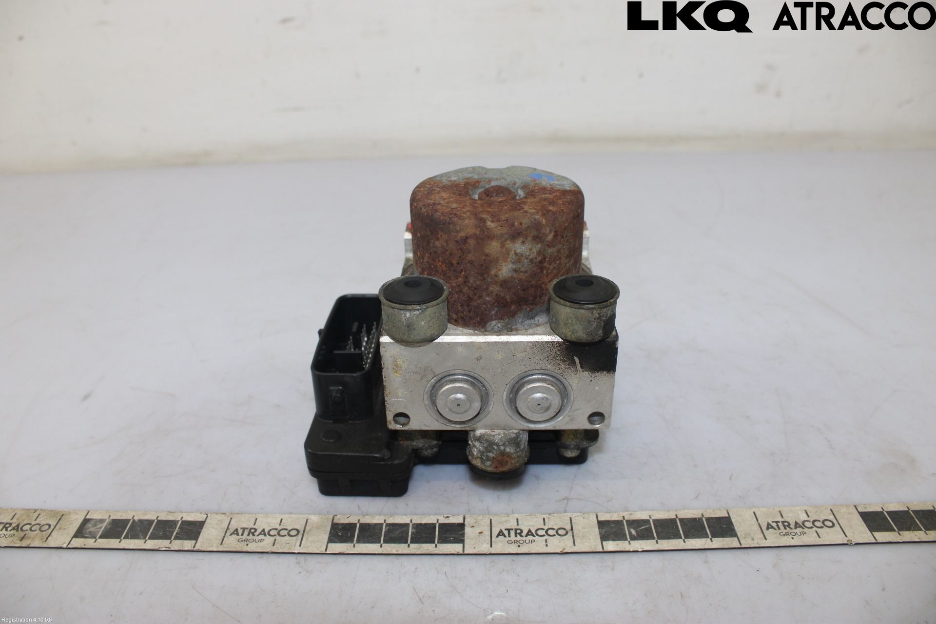 Mazda 323 F 99-03 Abs Hydraulaggregat