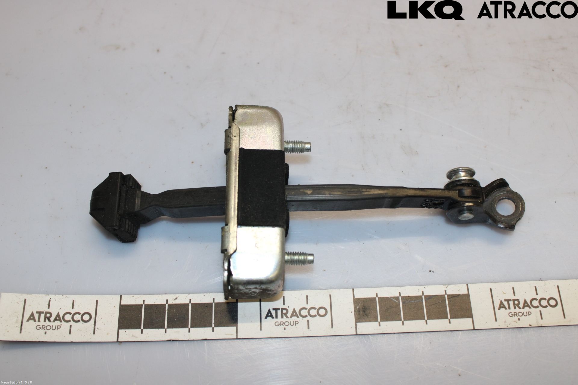 Lexus GS 300/430/450H 05-12 Dörrstopp