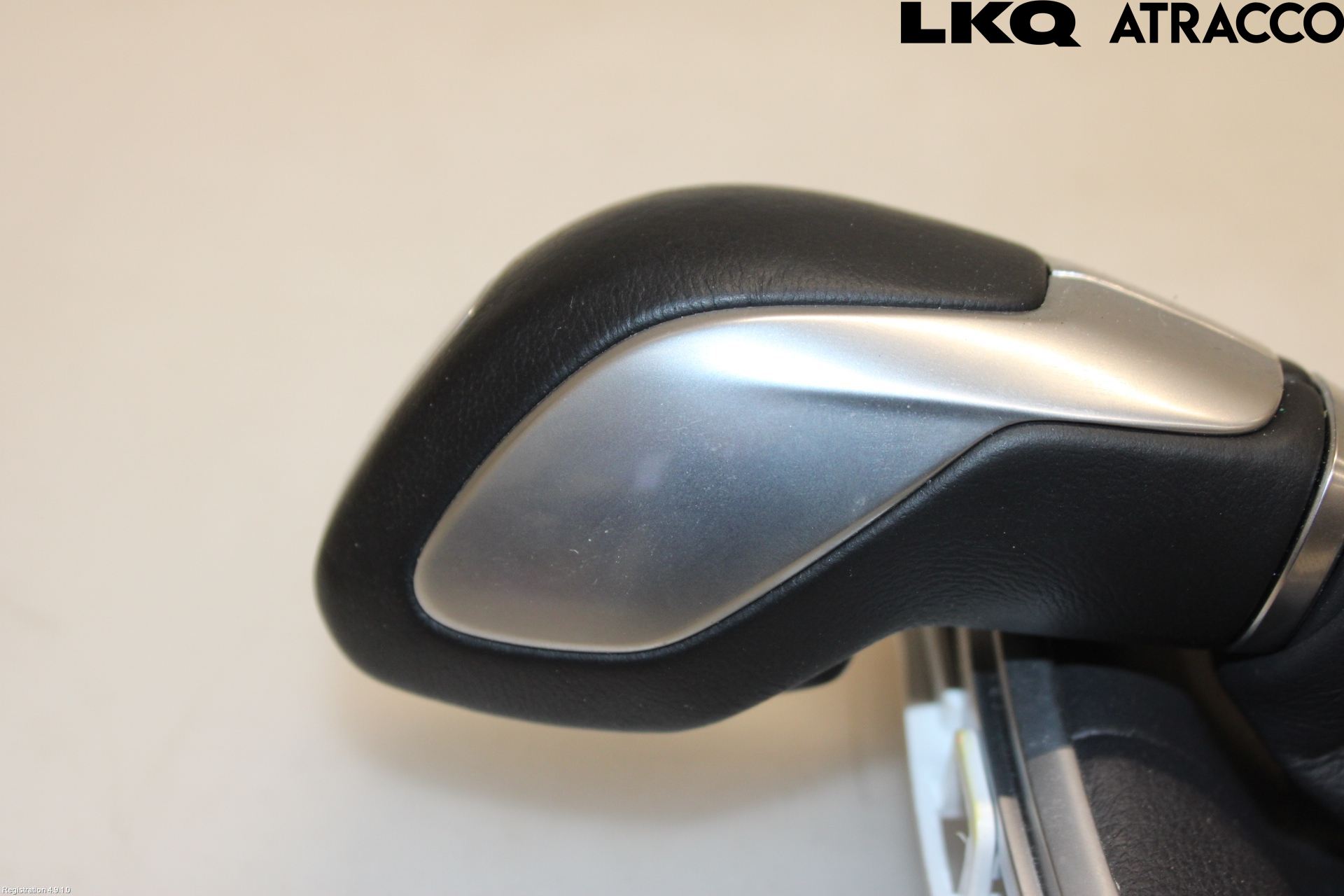 Ford MONDEO 15-22 Växelspak