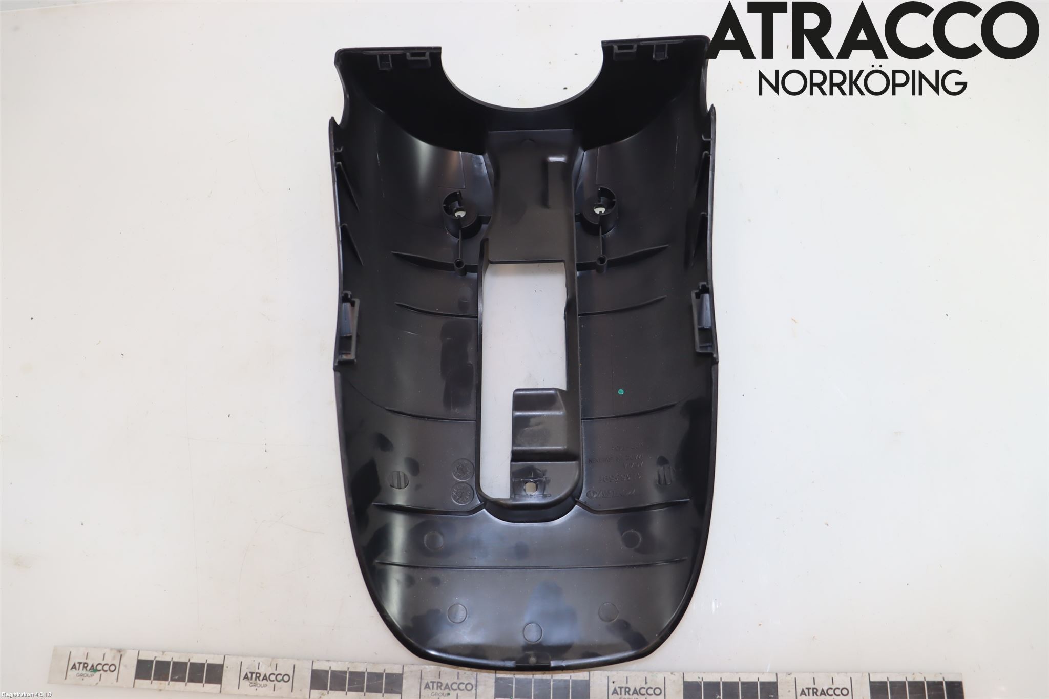 Volvo S90 17->> Rattkåpa-Kåpor