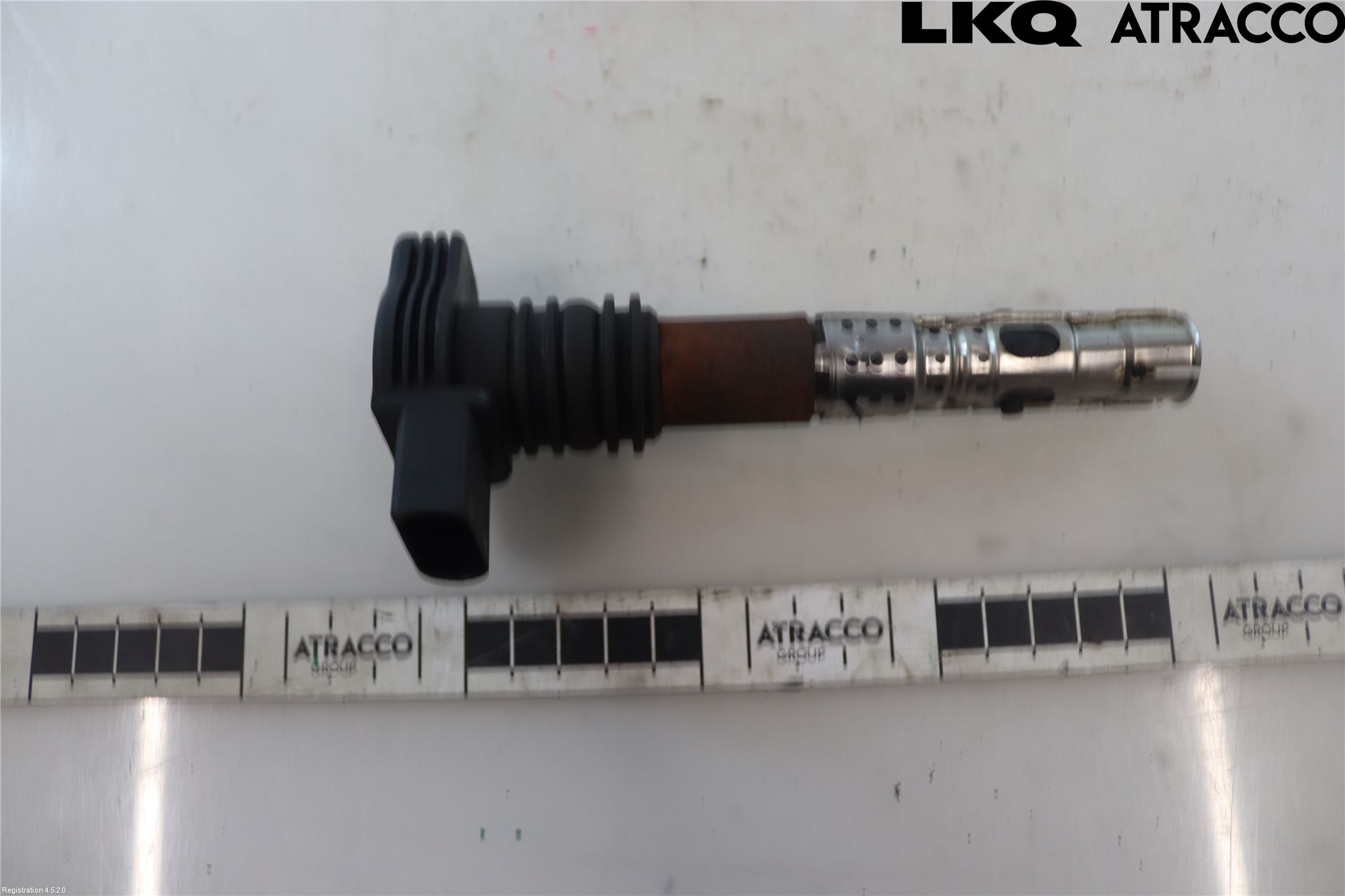 Audi A6/S6     97-05 Tändspole