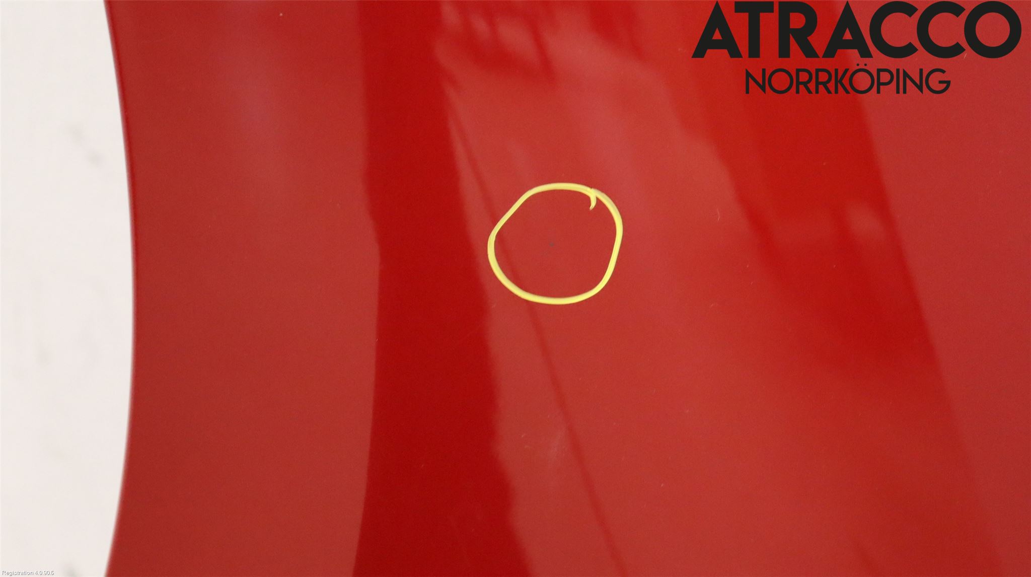 Jaguar F-PACE Skärm Fram Vänster