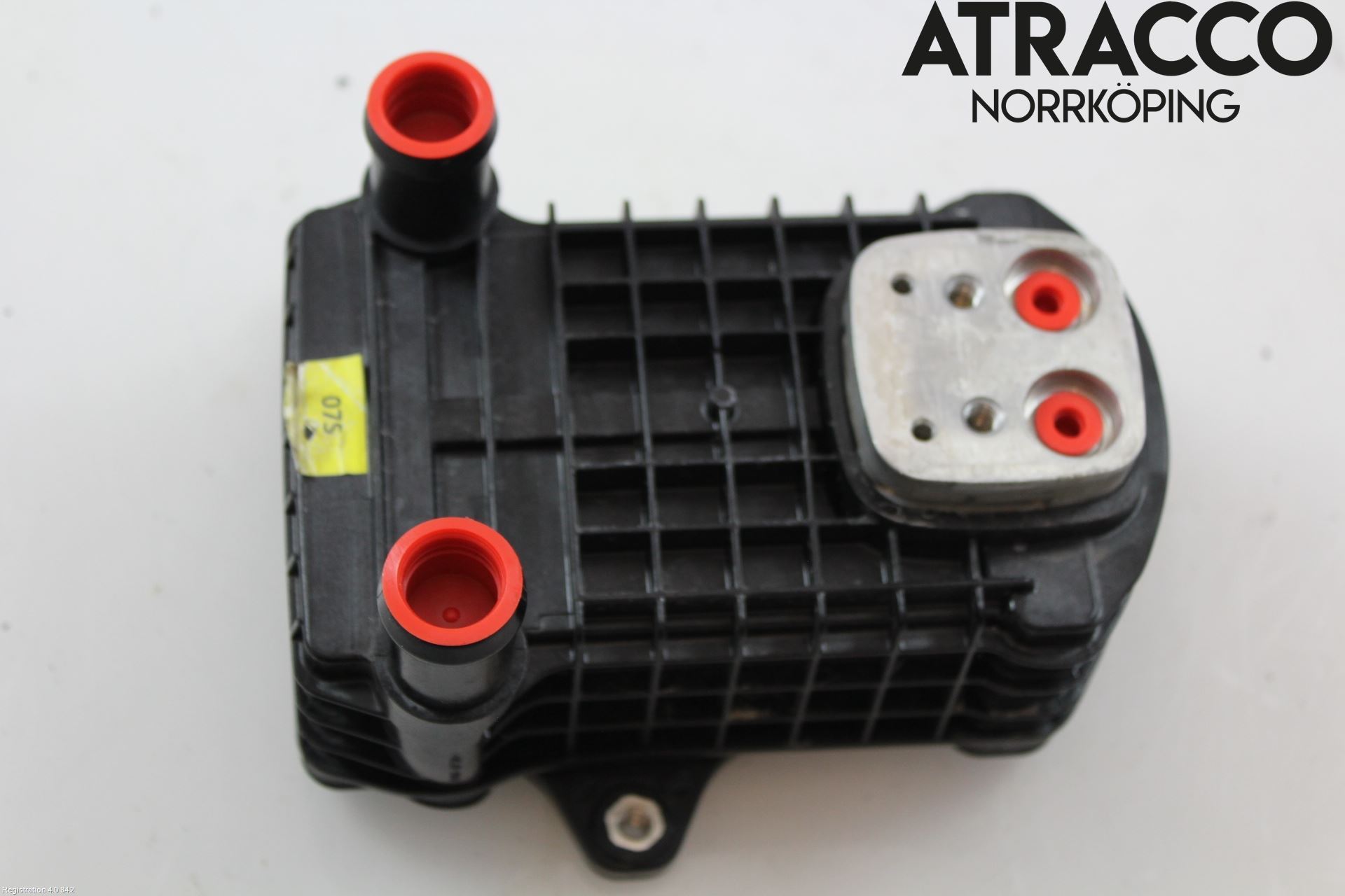 Volkswagen VW ID.4 21- Värmekammare-Växlare