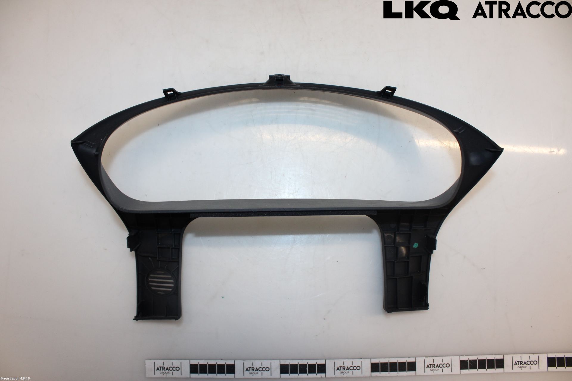 Jaguar XJ X351        10- Instrumentsarg