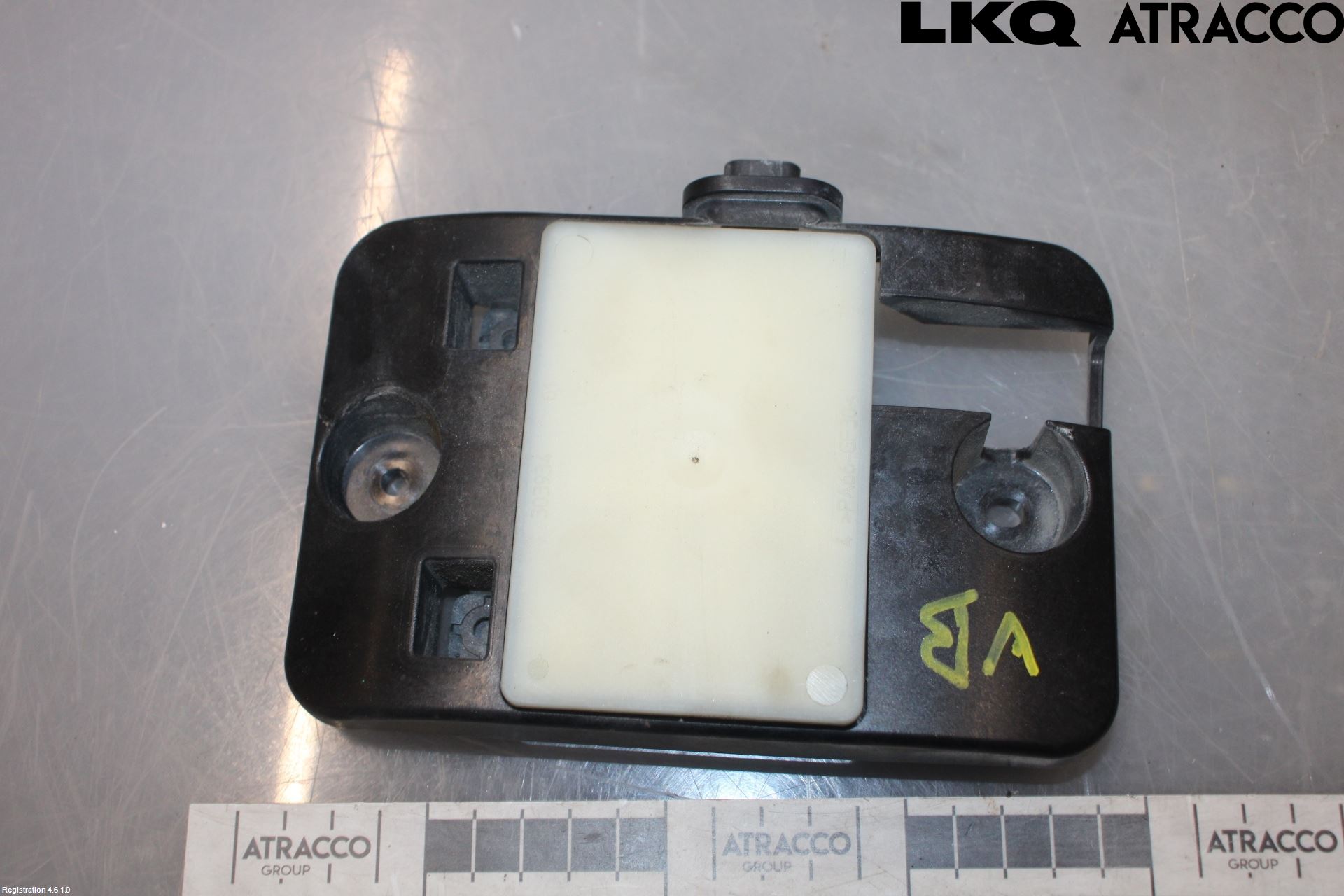 Jaguar XF (X260) 16-24 Sensor Aktivt Kollisionsskydd