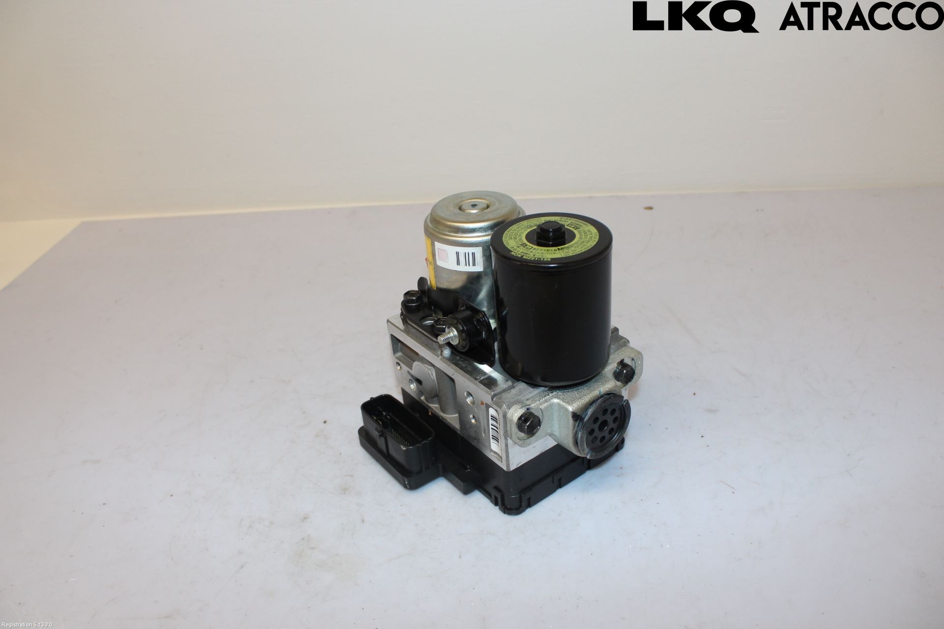 Lexus IS 250/350 14-20 Abs Hydraulaggregat