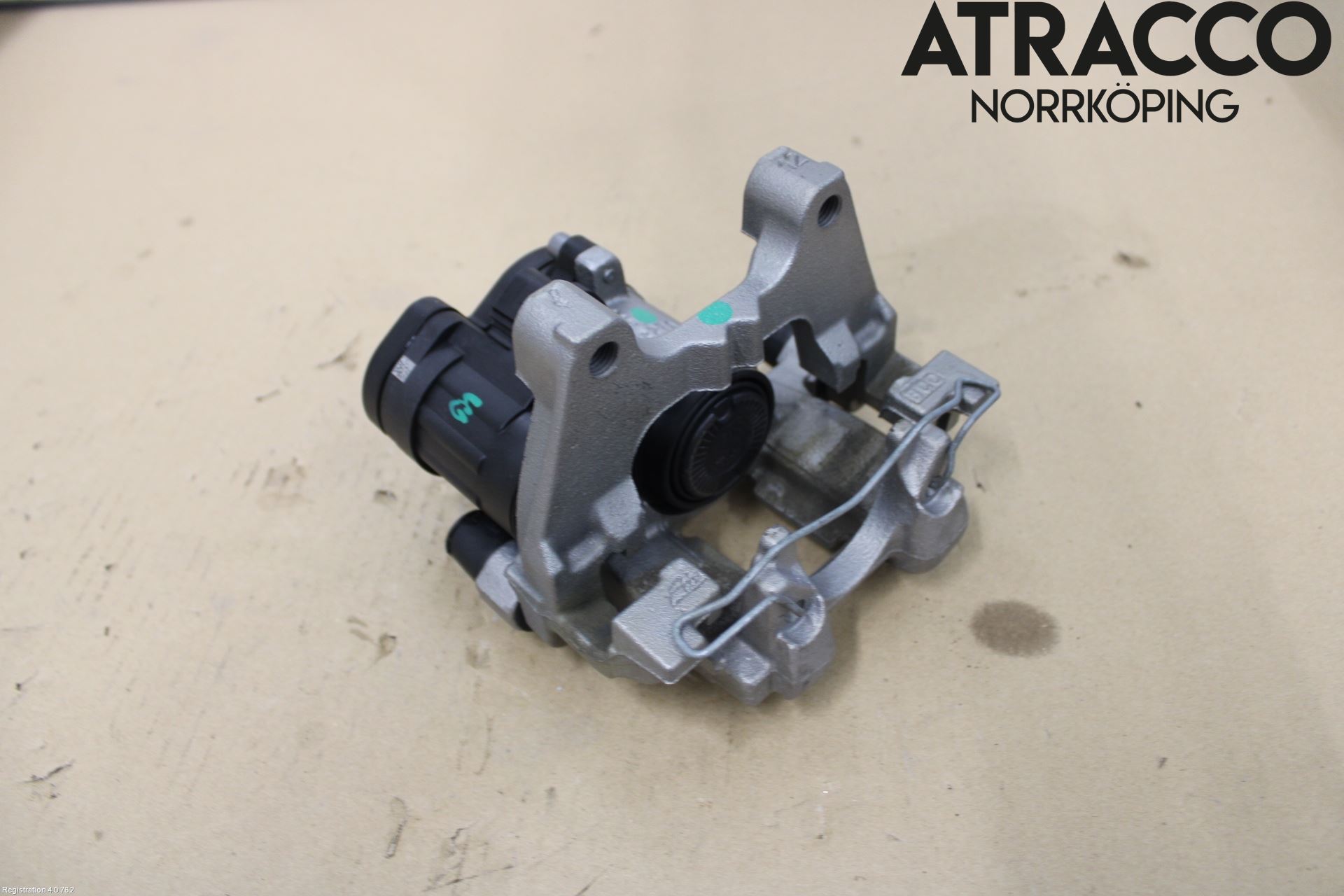 Volkswagen VW ARTEON 17- Bromsok Bak Vänster