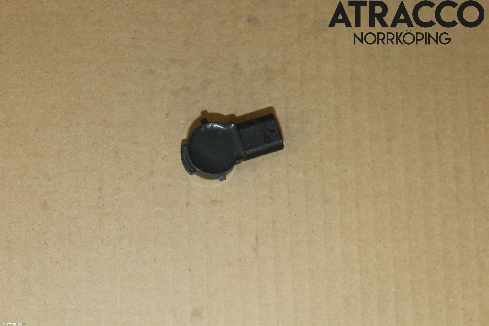 Volkswagen VW T-CROSS 19- Parkeringshjälp Backsensor