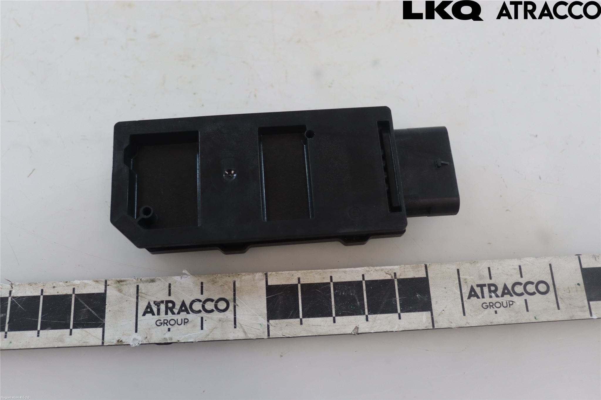 Volkswagen VW ID.4 21- Antenn