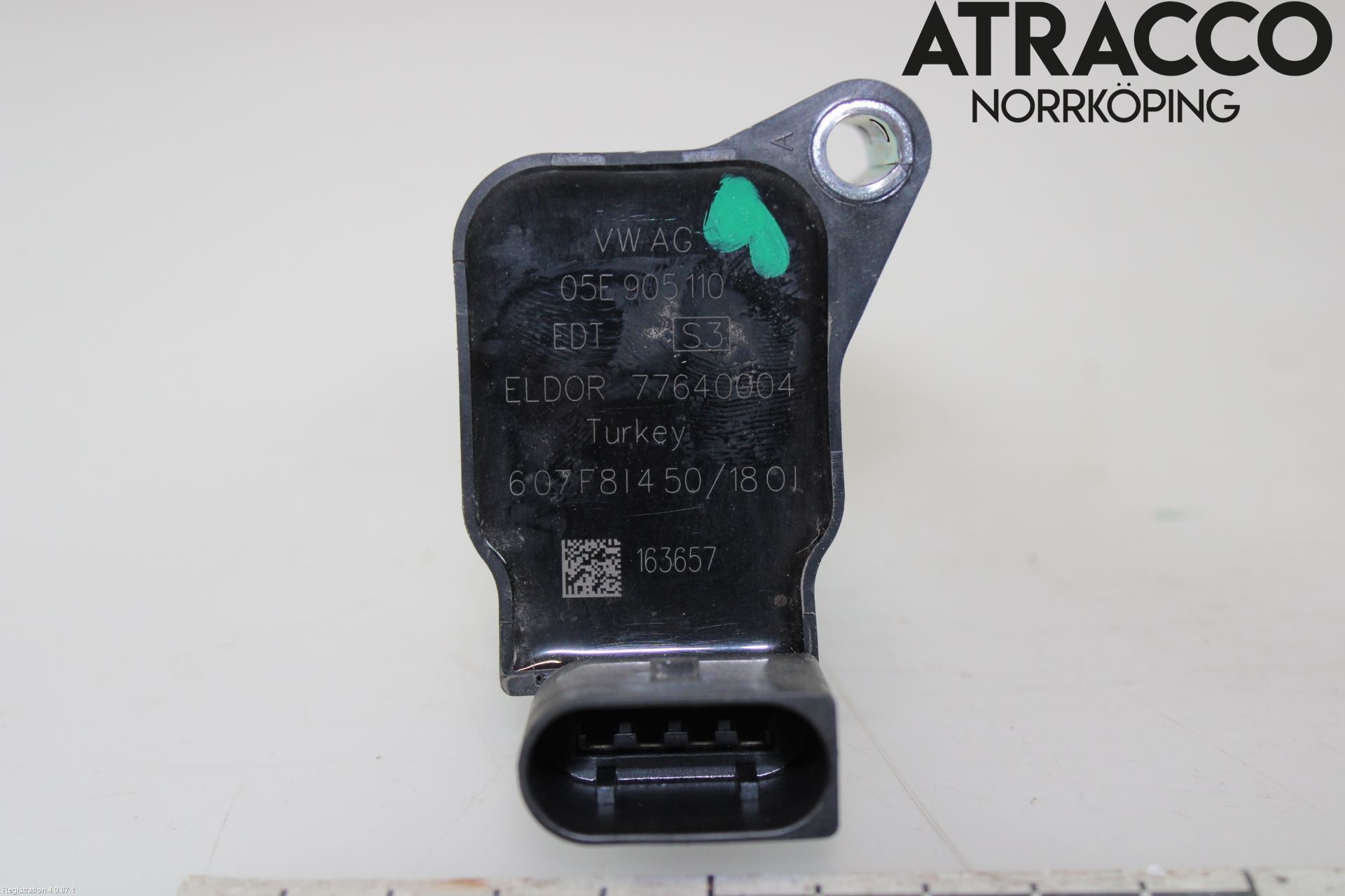 Volkswagen VW PASSAT 20-24 Tändspole