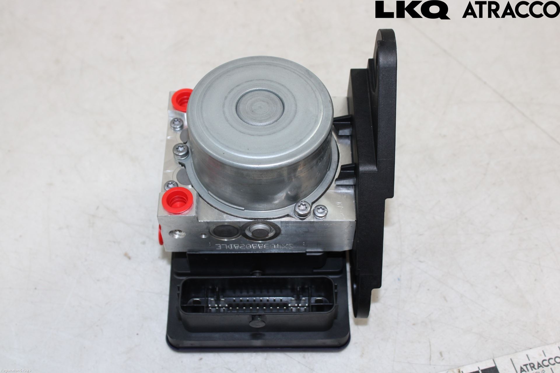 Audi Q4 E-TRON FZ 22- Abs Hydraulaggregat