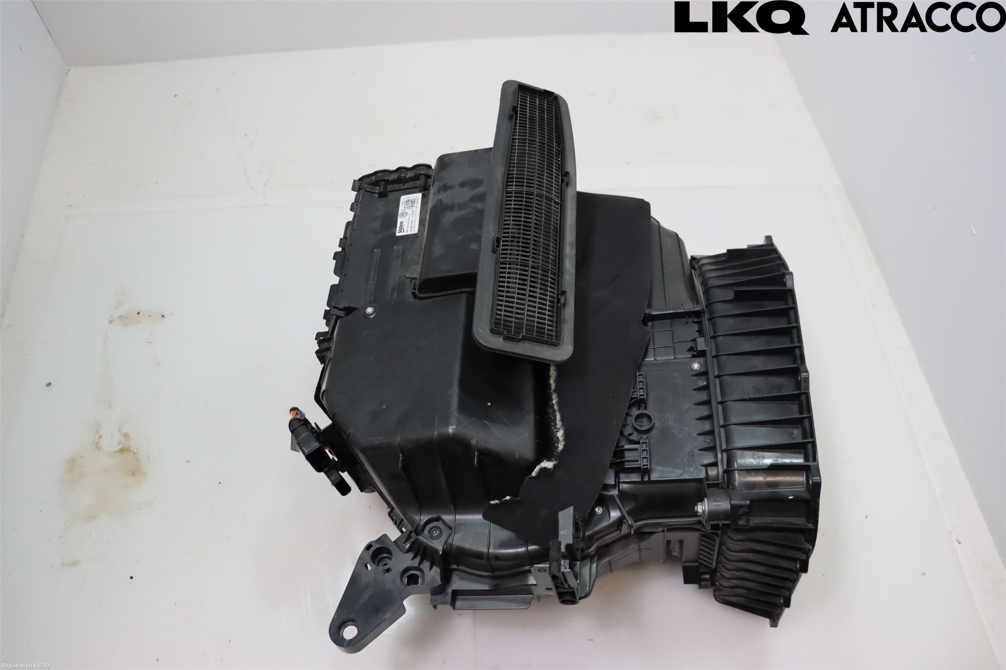 Volkswagen VW ID.4 21- Värme Cellpaket Komp