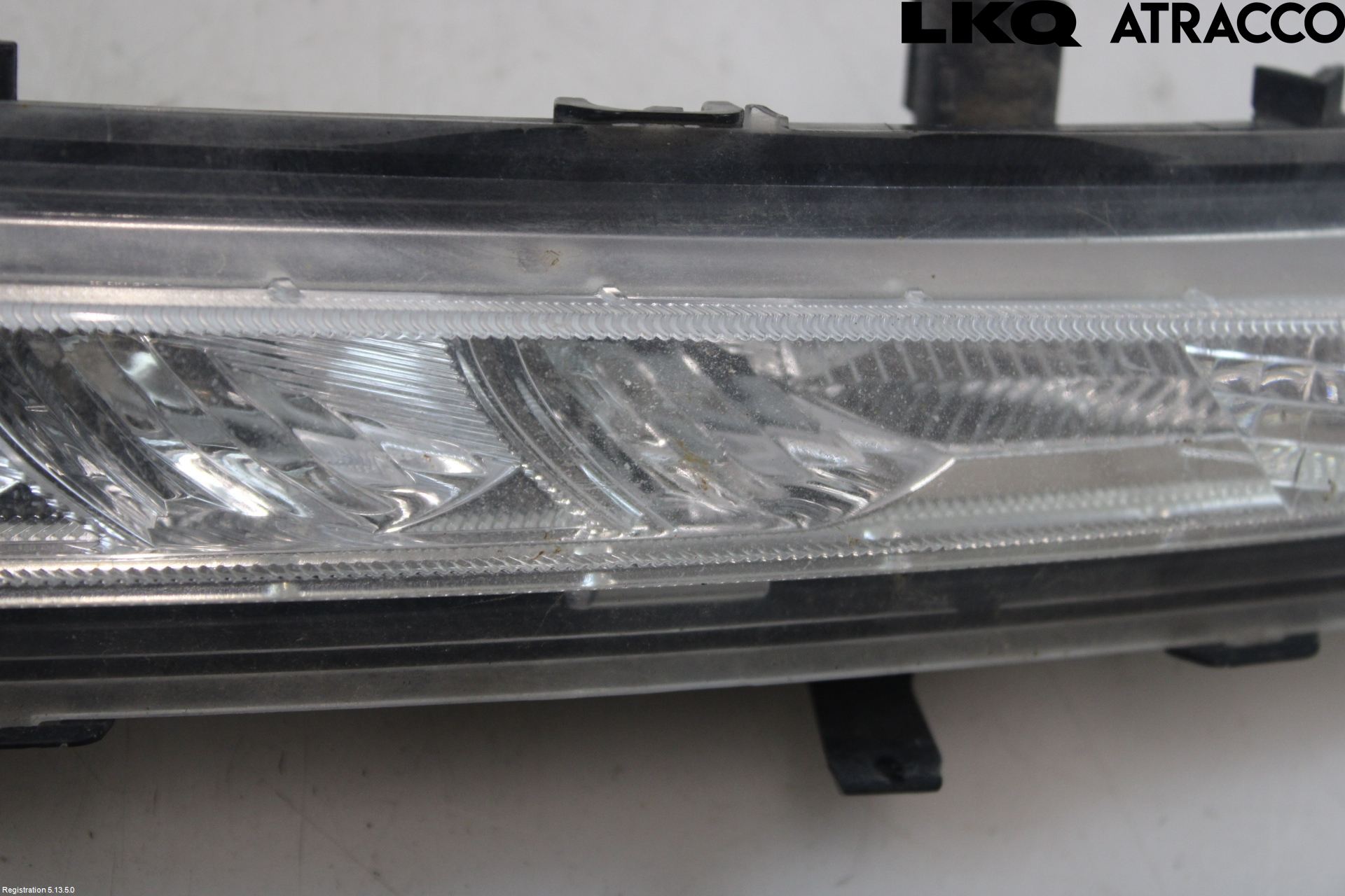 Ford MONDEO 07-15 Positionsljus Fram Vä
