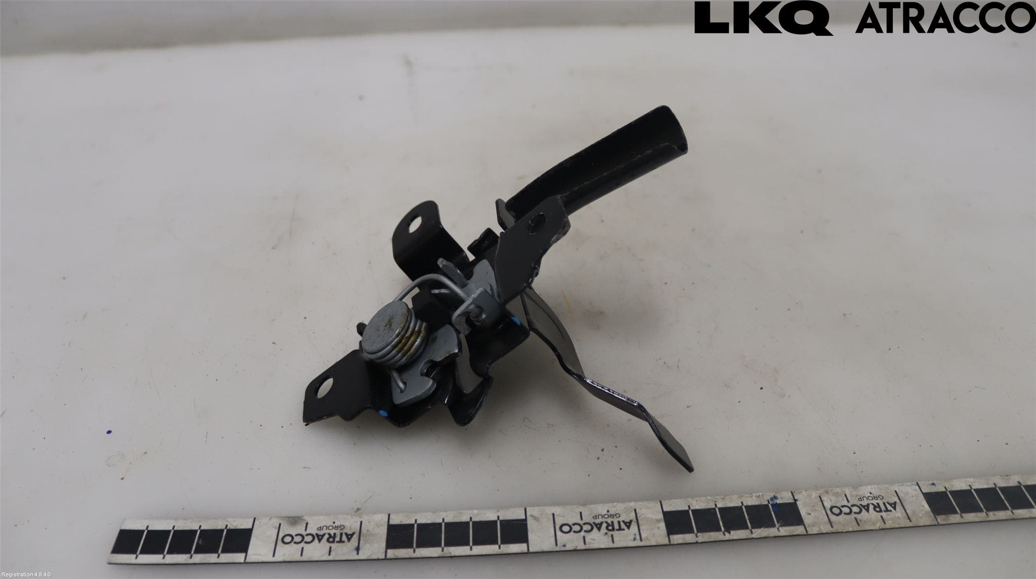 Subaru LEGACY 10-14 Huvlås