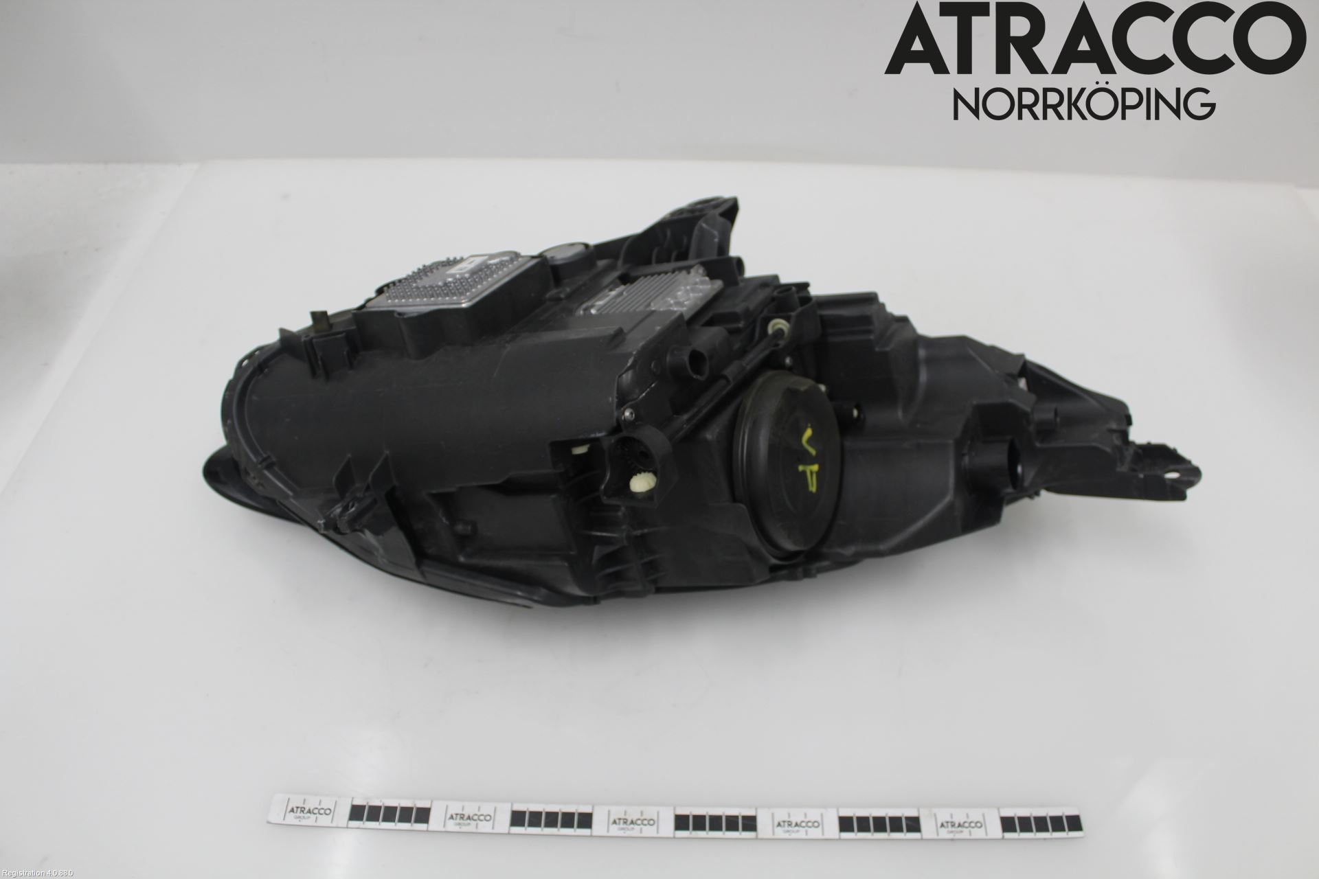 Jaguar F-TYPE Strålkastare Vänster