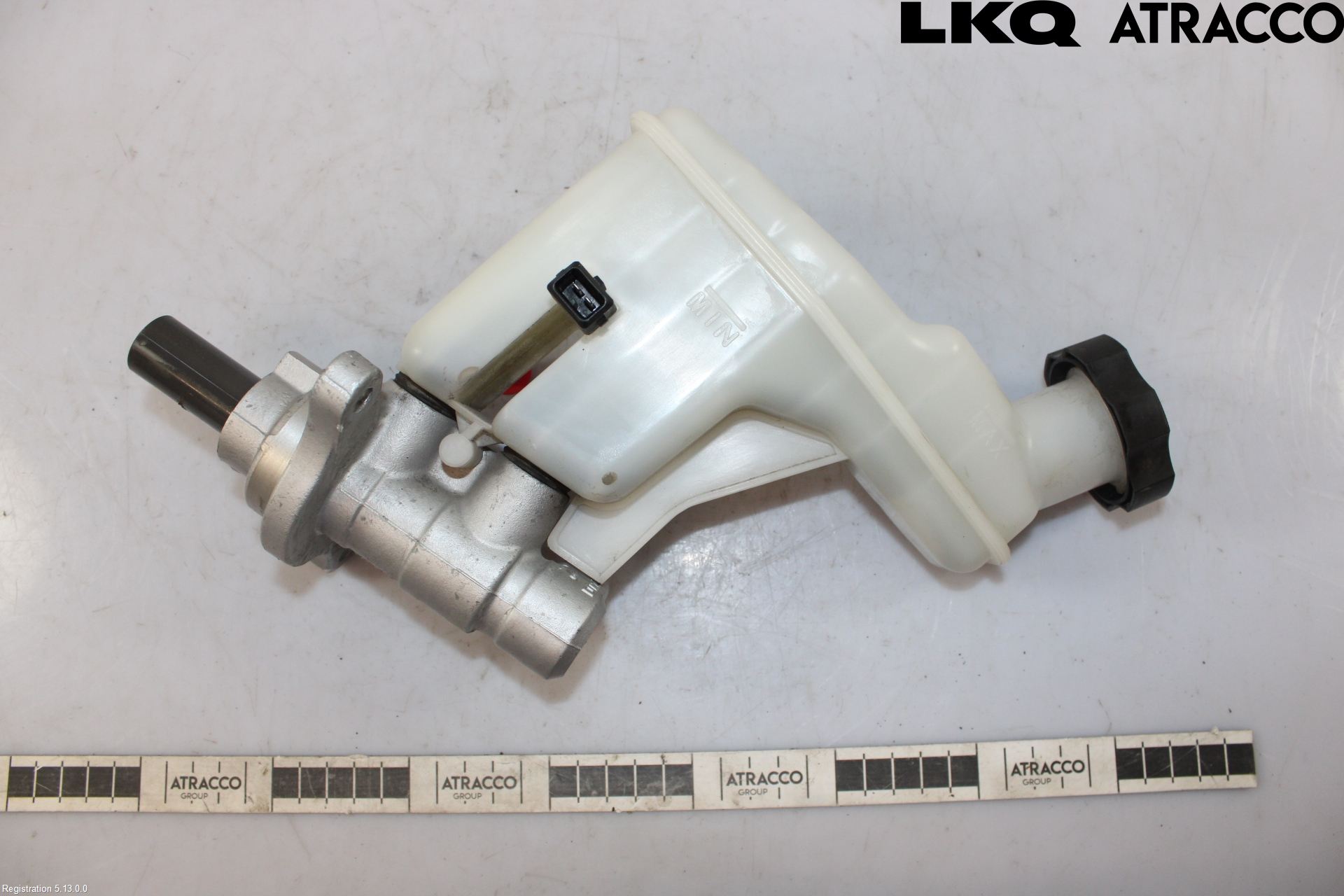 Hyundai ix35 Broms Huvudcylinder