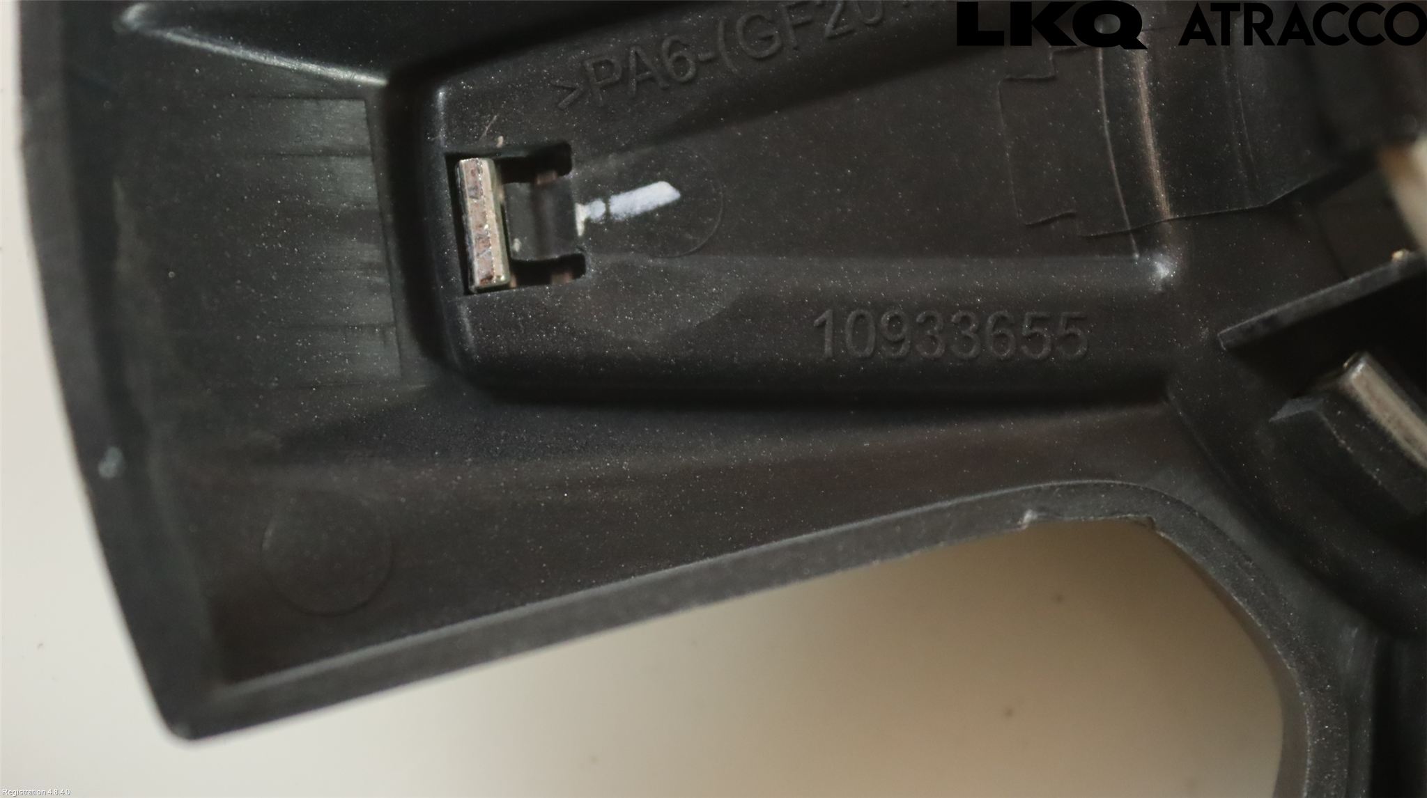 MG MARVEL R 22- Navkapsel