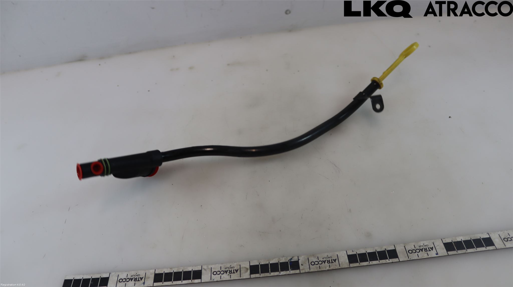 Opel ASTRA J 10-15 Oljesticka