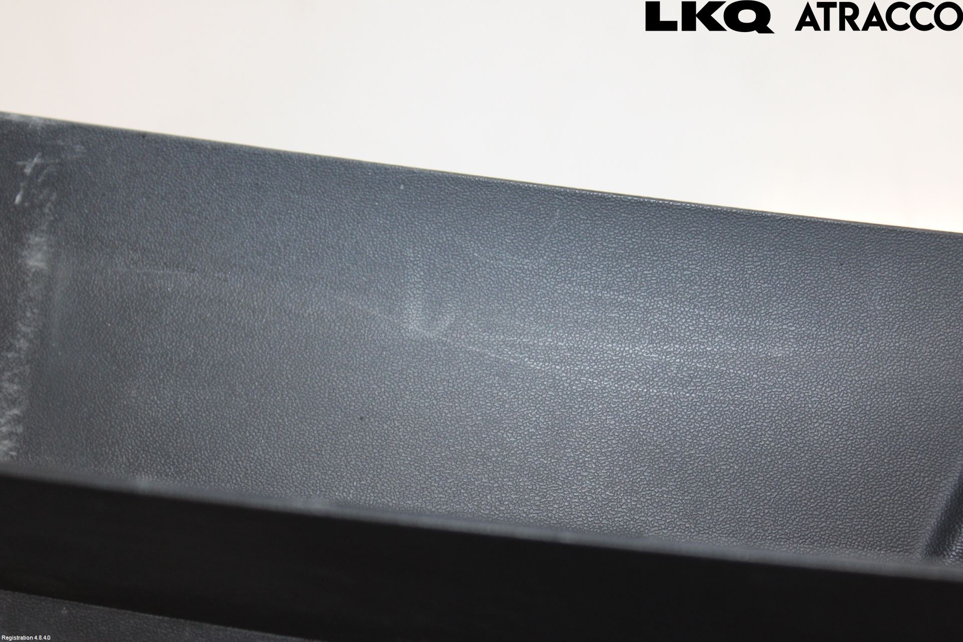 Skoda FABIA 15-21 Torpedplåt-Torpedplast