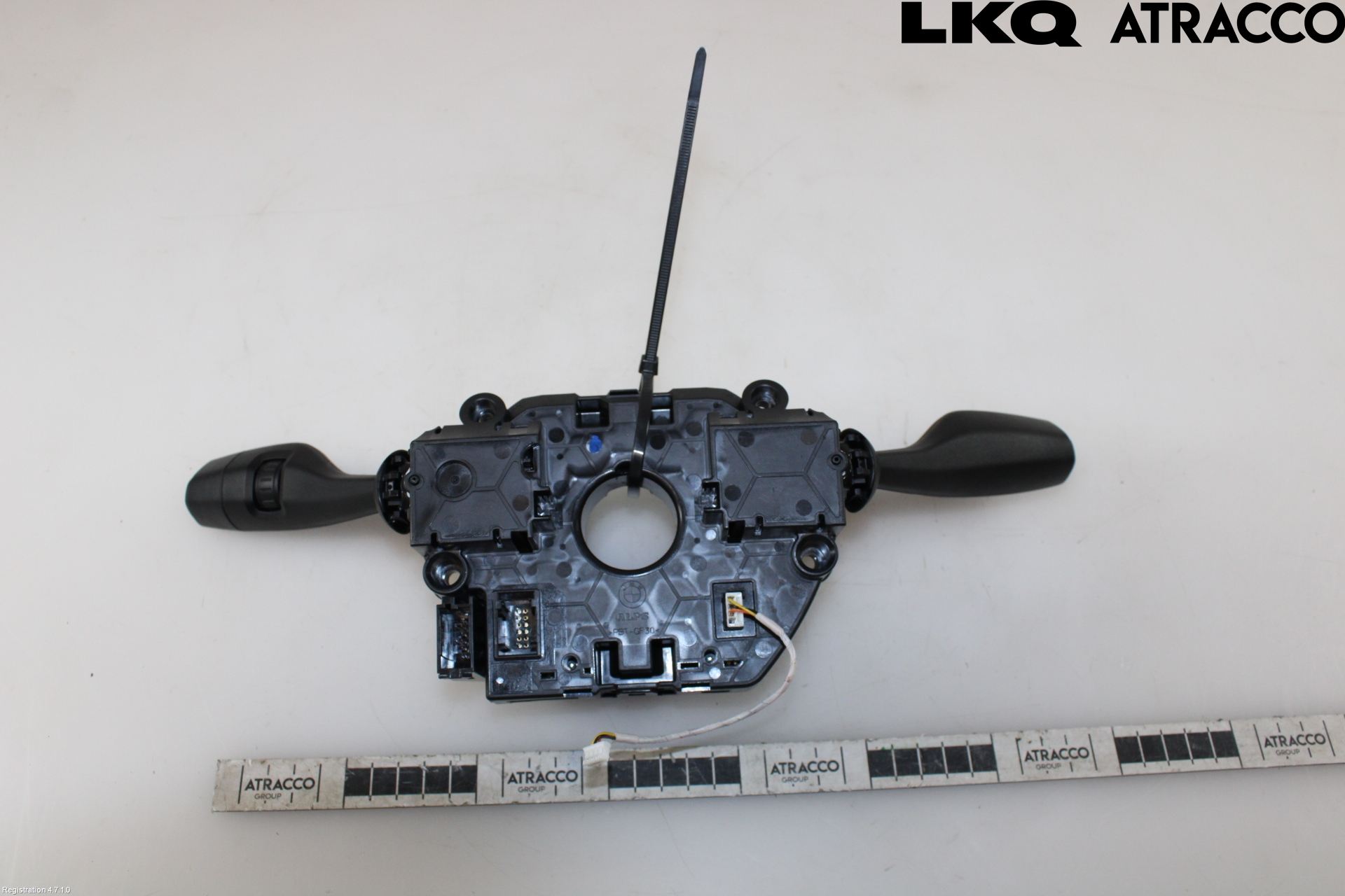 BMW X3 F25 10-17 Spakcentral