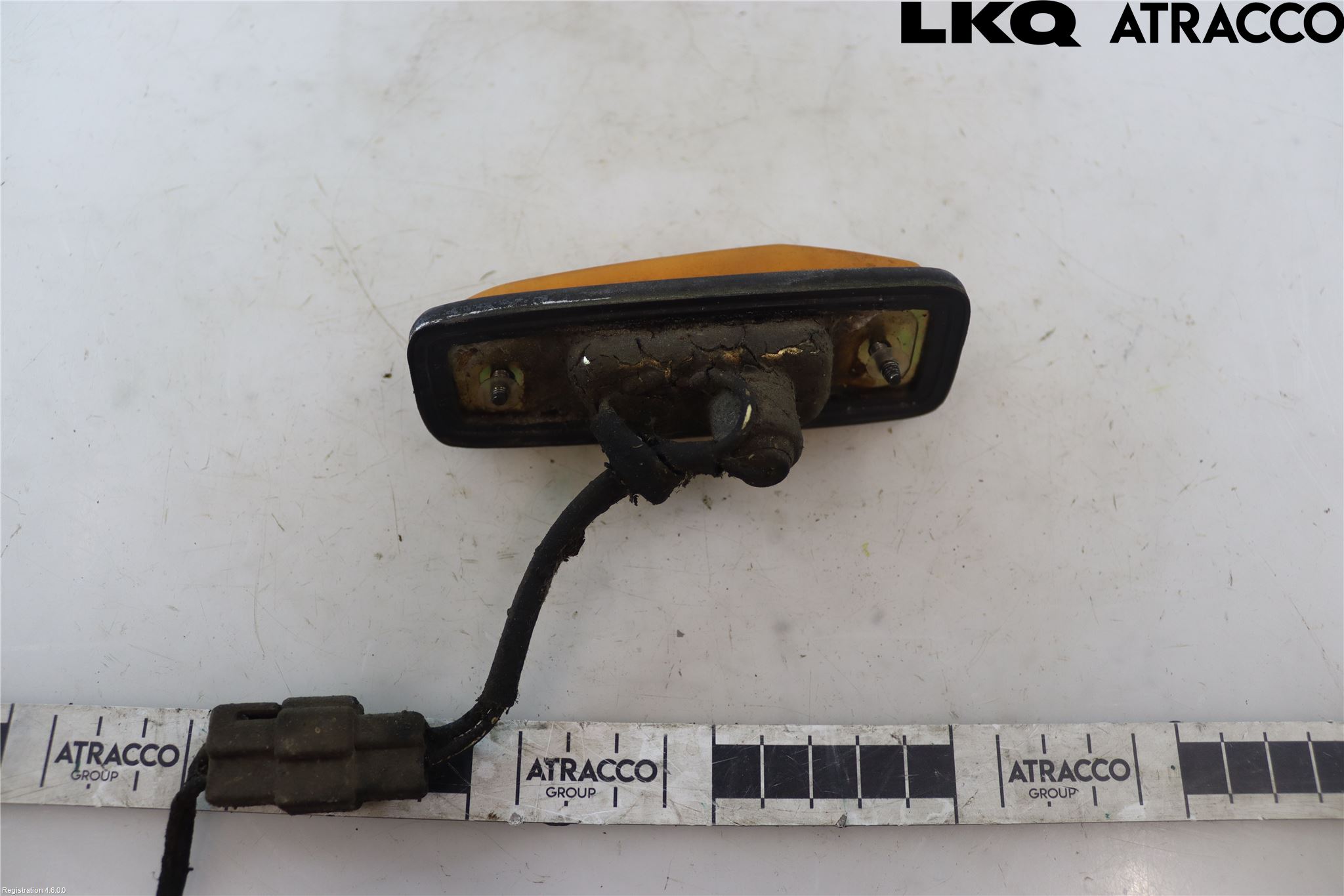 Toyota CARINA    78-81 Blinkers Sidoblinkers Hö