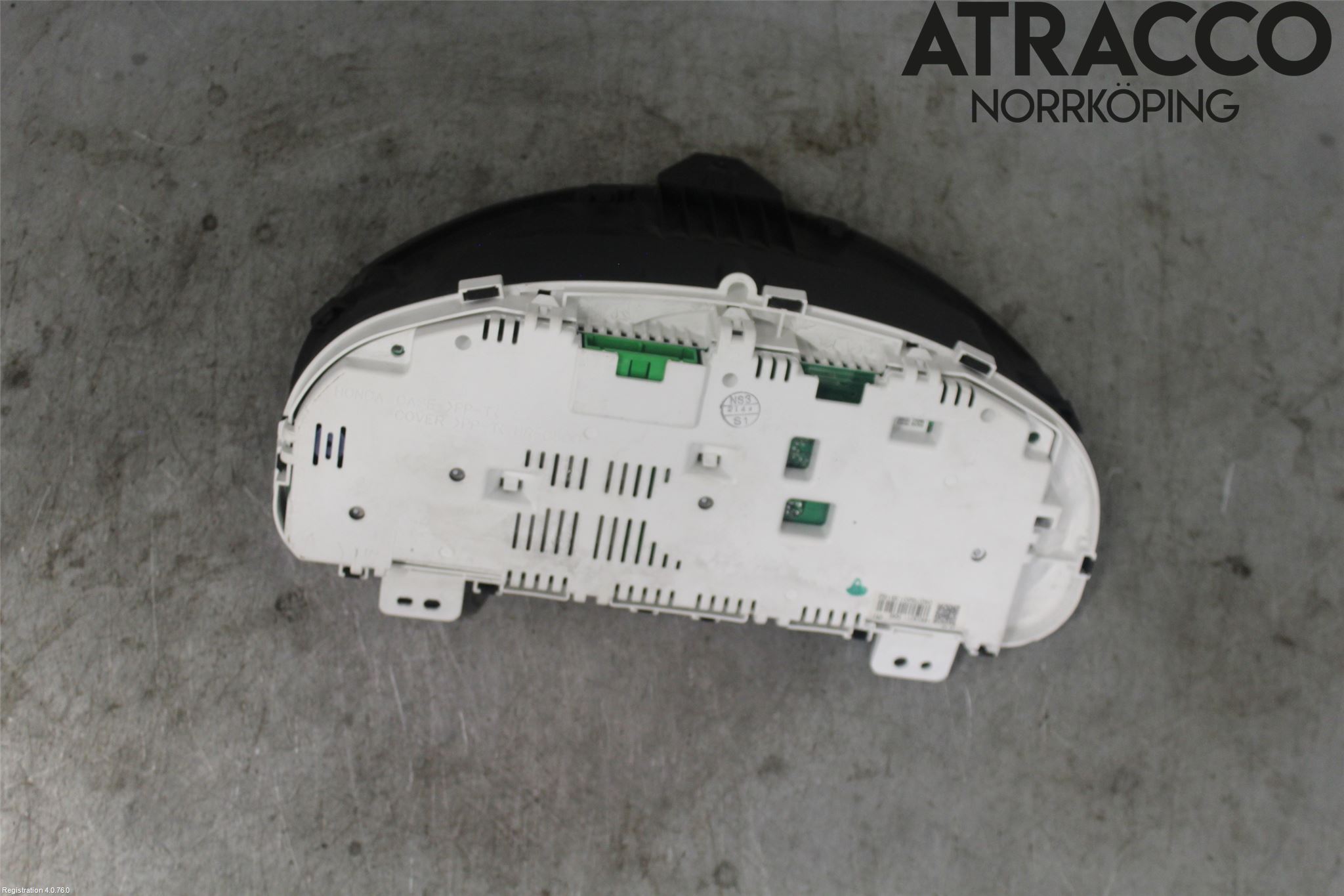 Honda ACCORD    03-07 Instrument Komb