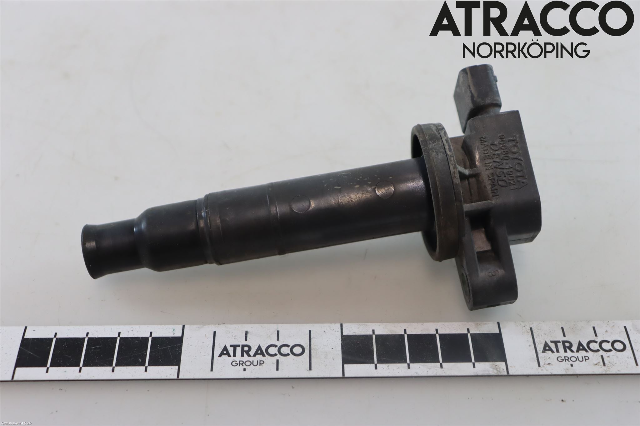 Toyota YARIS P1 03-05 Tändspole