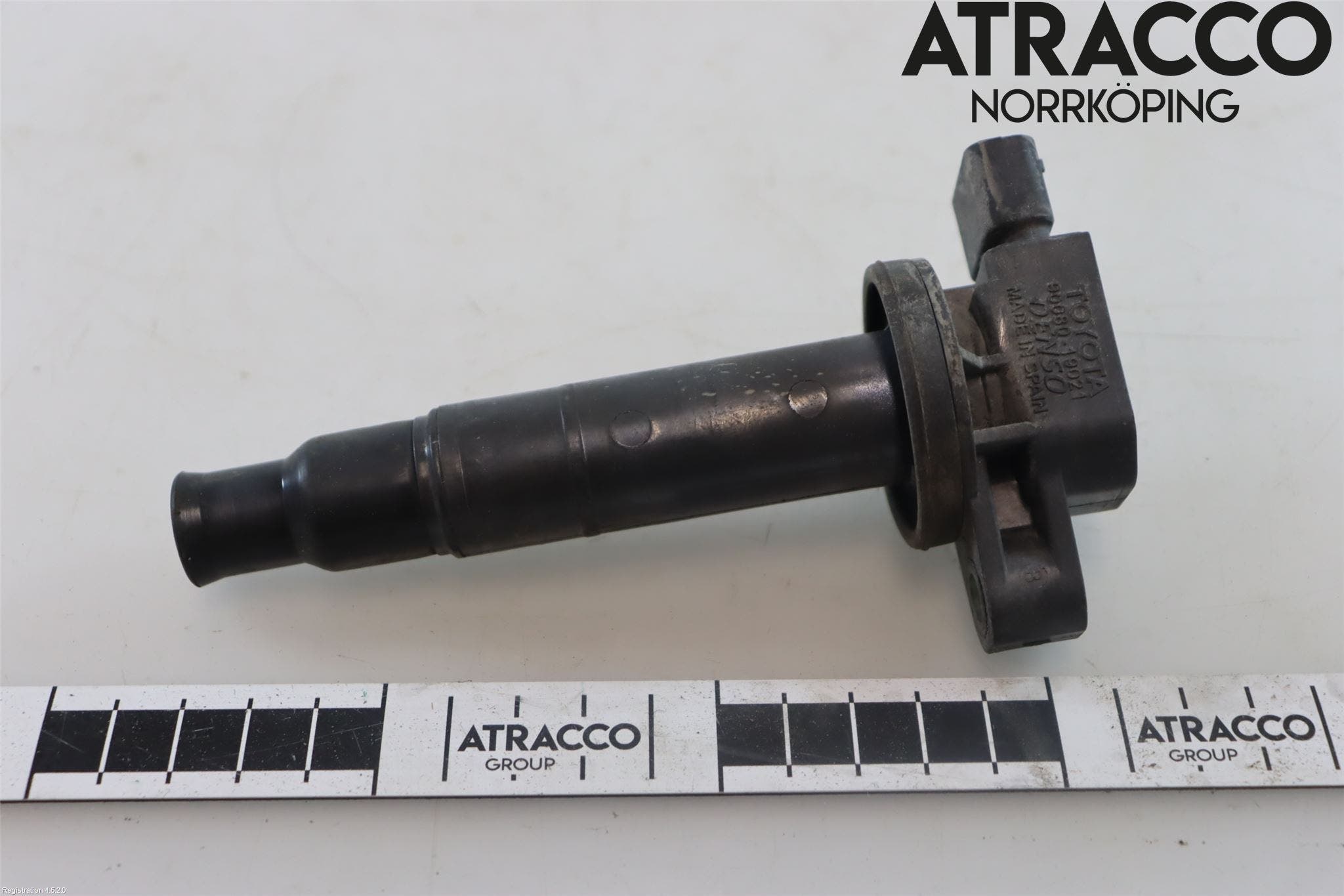 Toyota YARIS P1 03-05 Tändspole