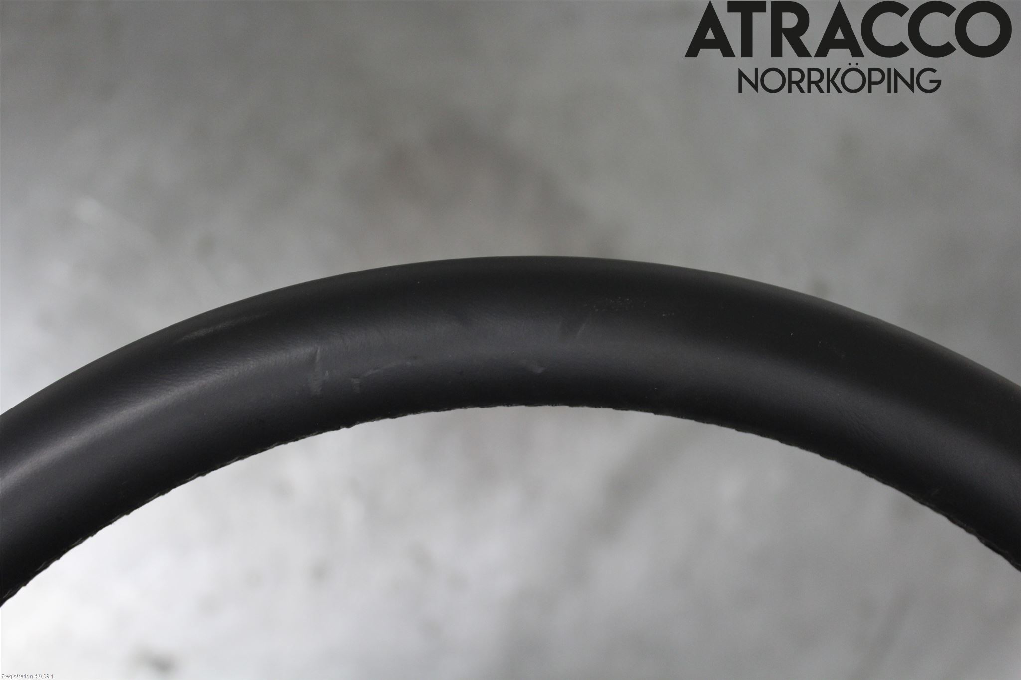 Volkswagen VW GOLF / E-GOLF VII 13-20 Ratt