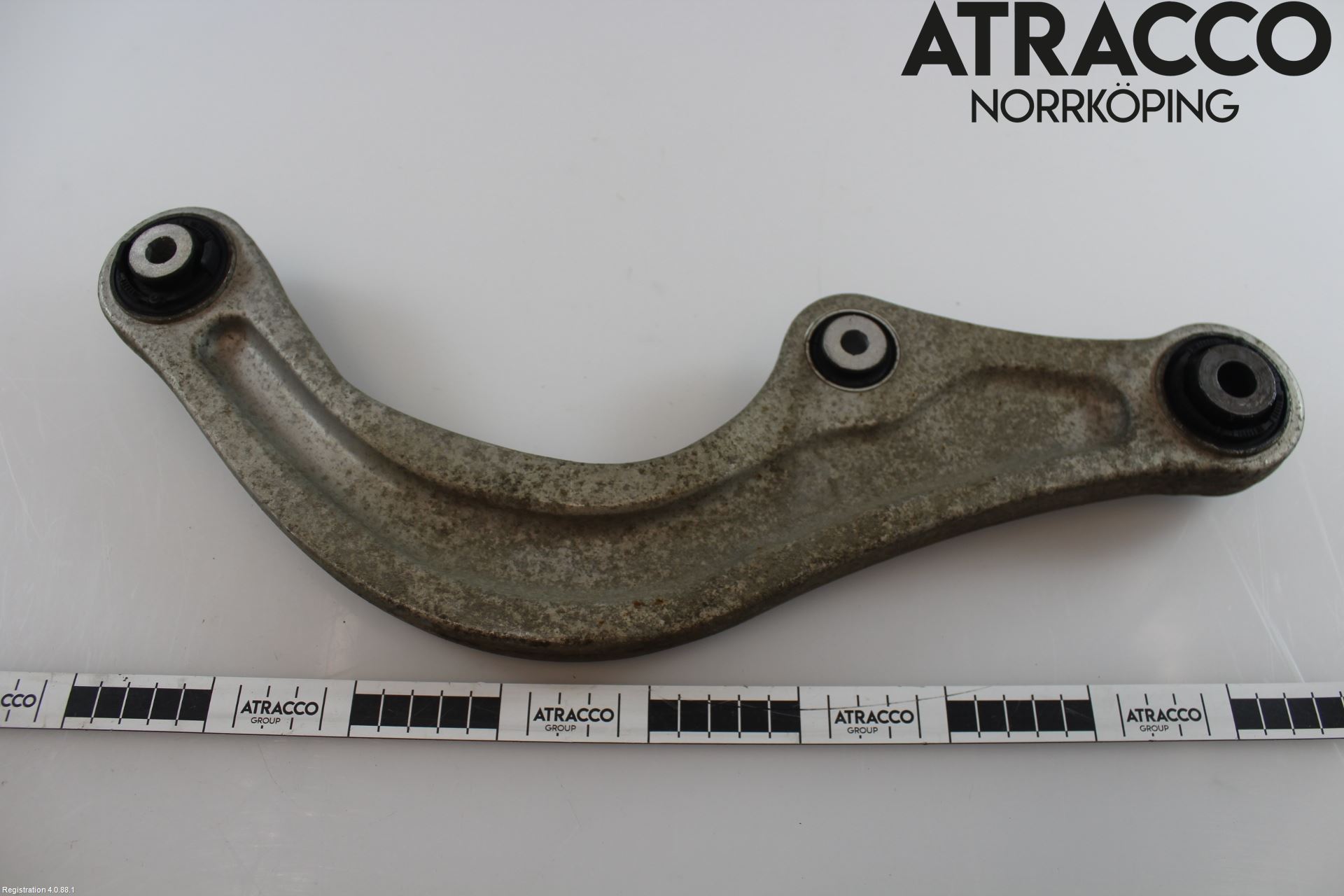 Volkswagen VW ID.3 21- Bärarm Bak Övre Höger