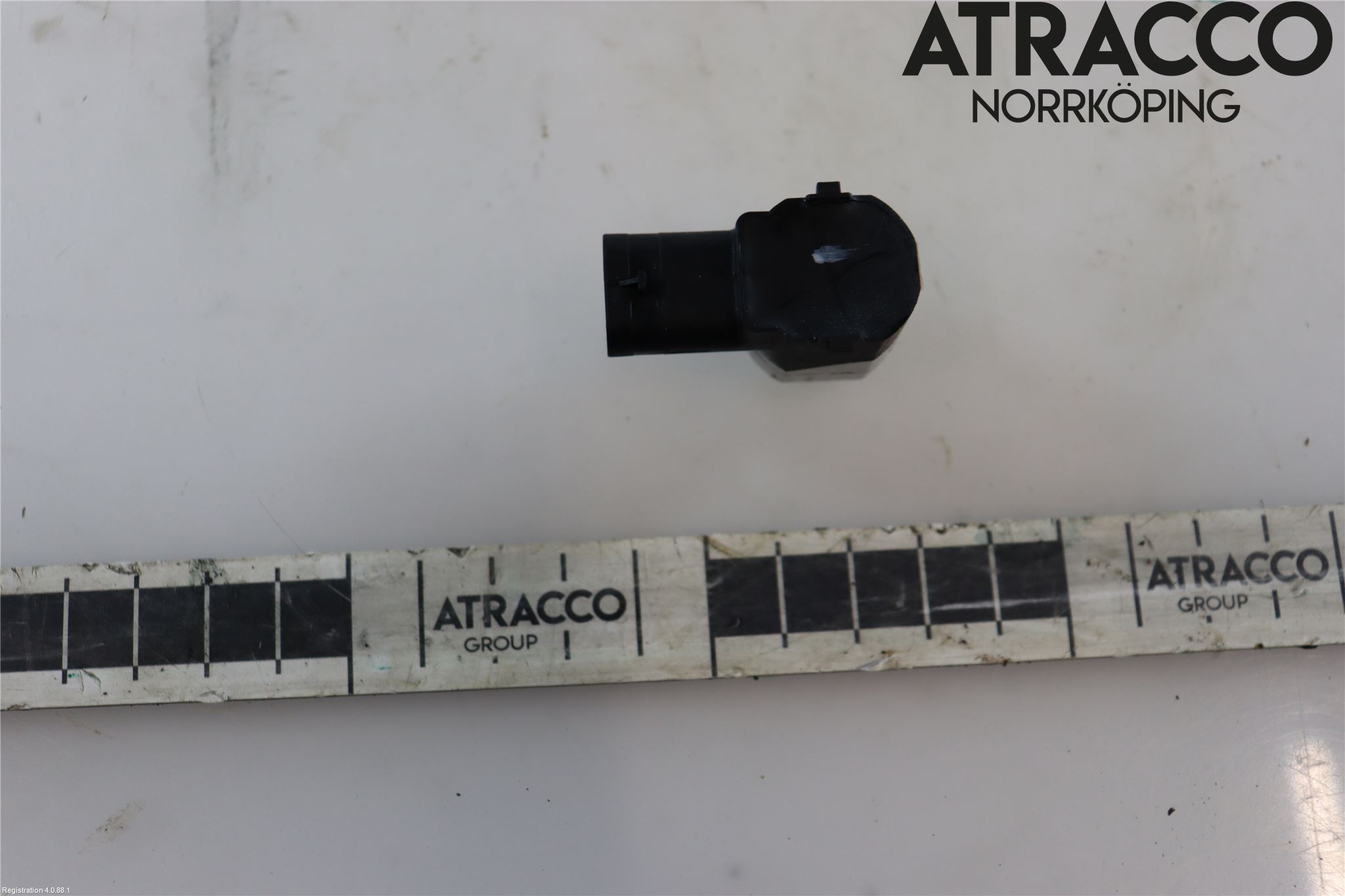 Volkswagen VW SHARAN 11- Parkeringshjälp Backsensor