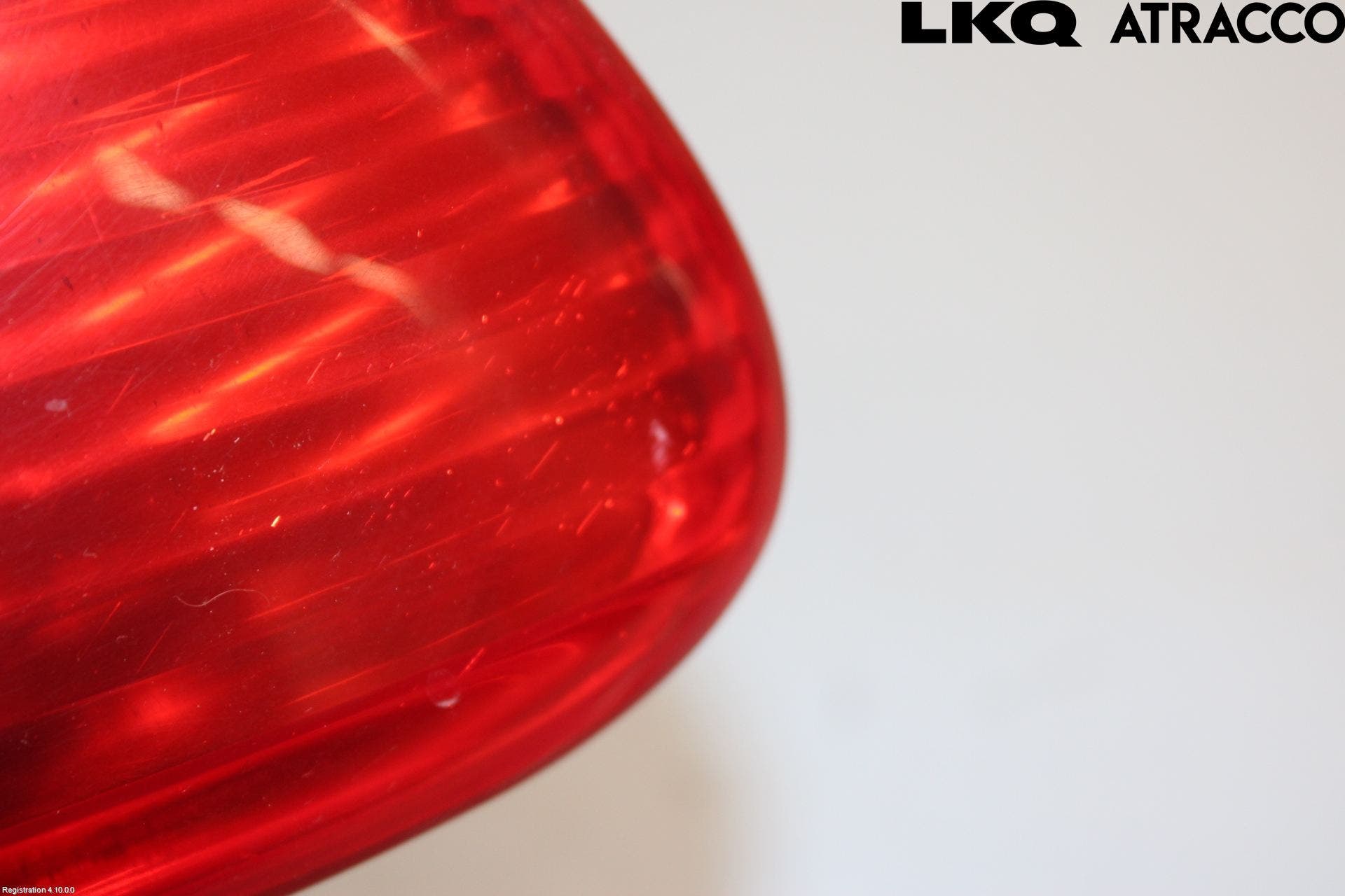 Toyota AVENSIS 98-02 Bakljus Höger