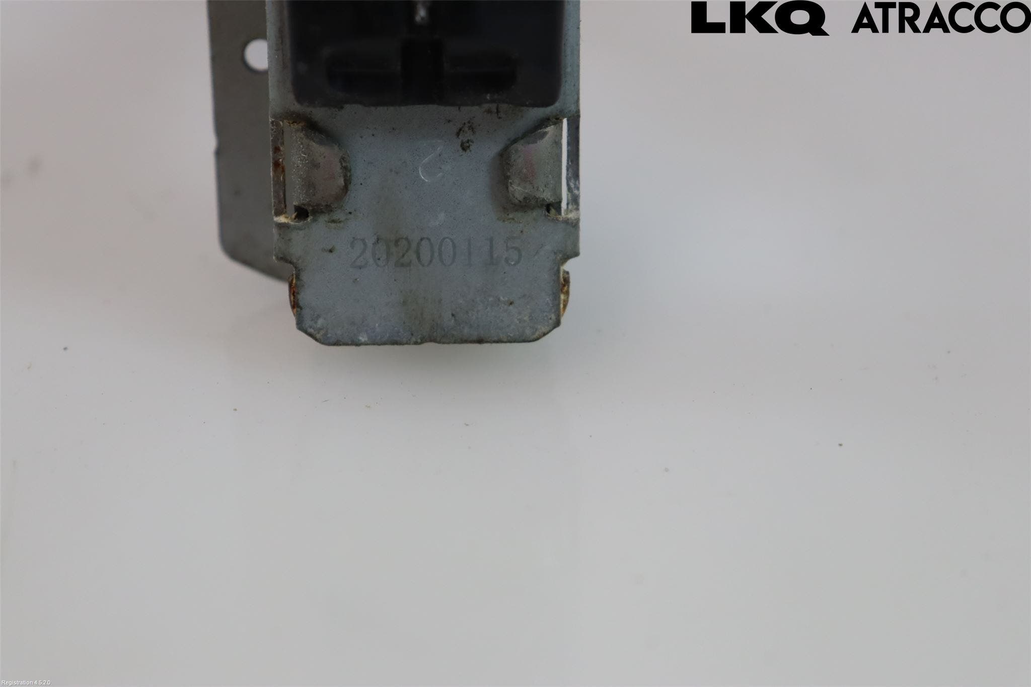 Mazda CX-30 20- Dörrstopp