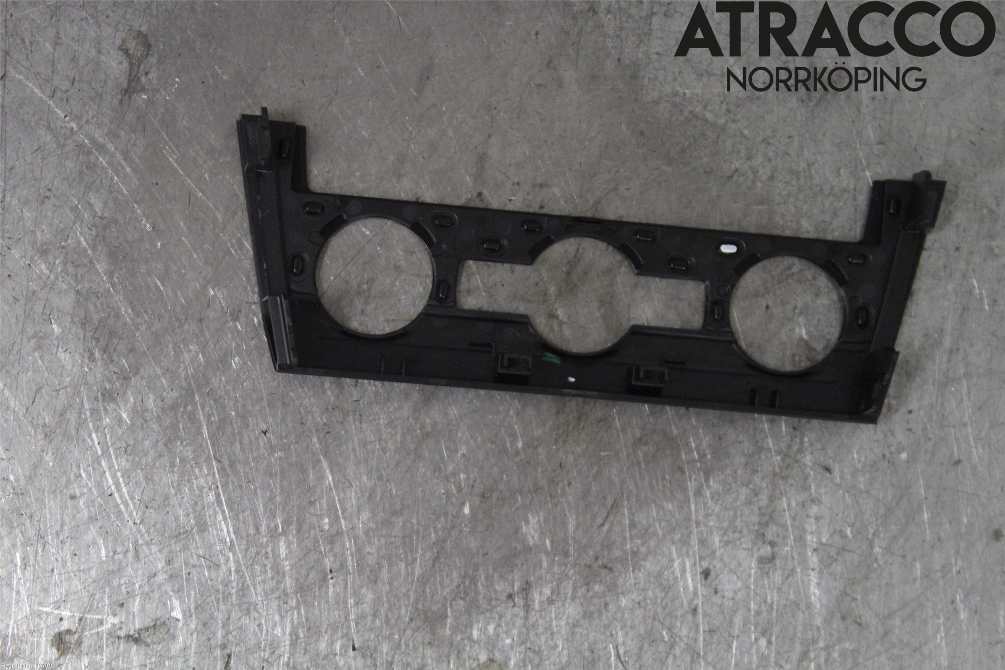 Skoda OCTAVIA (5E) 13-20 Instrumentsarg