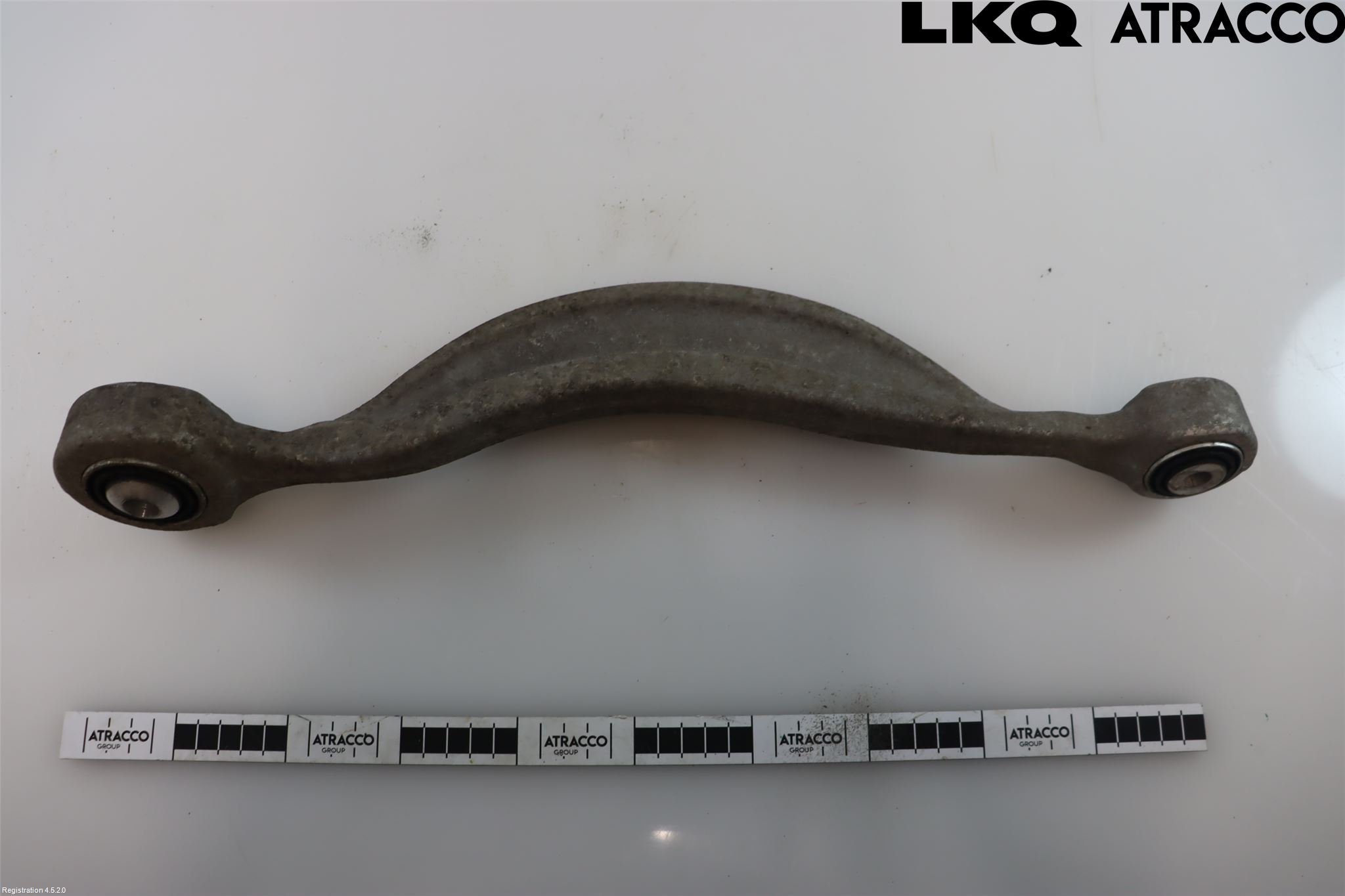 Audi Q5/SQ5 17- Bärarm Bak Övre Vänster