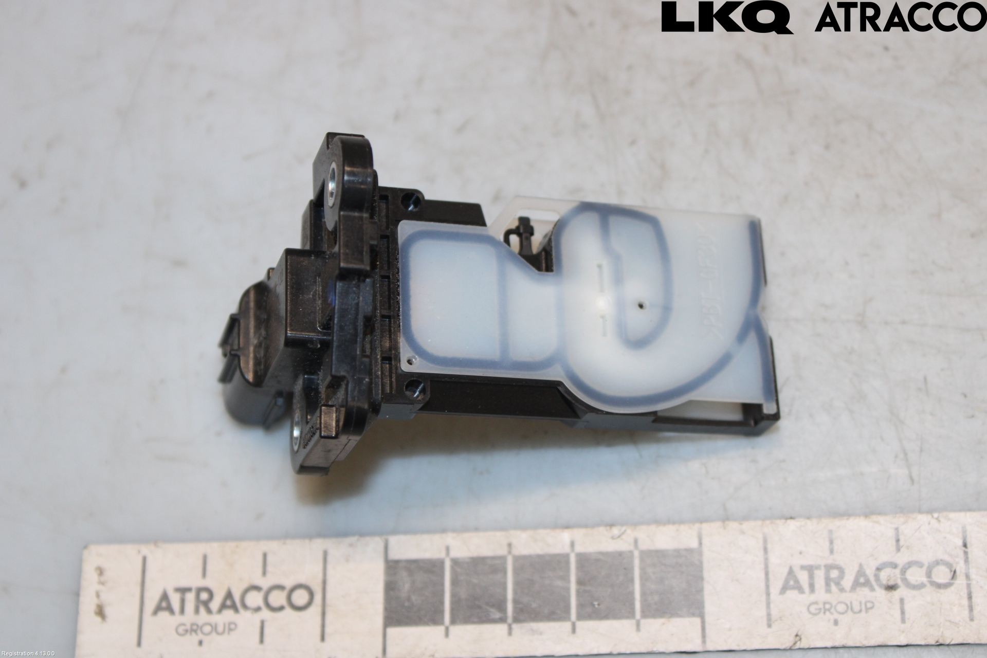 Toyota COROLLA CROSS XG10 22- Injluftmassamätare
