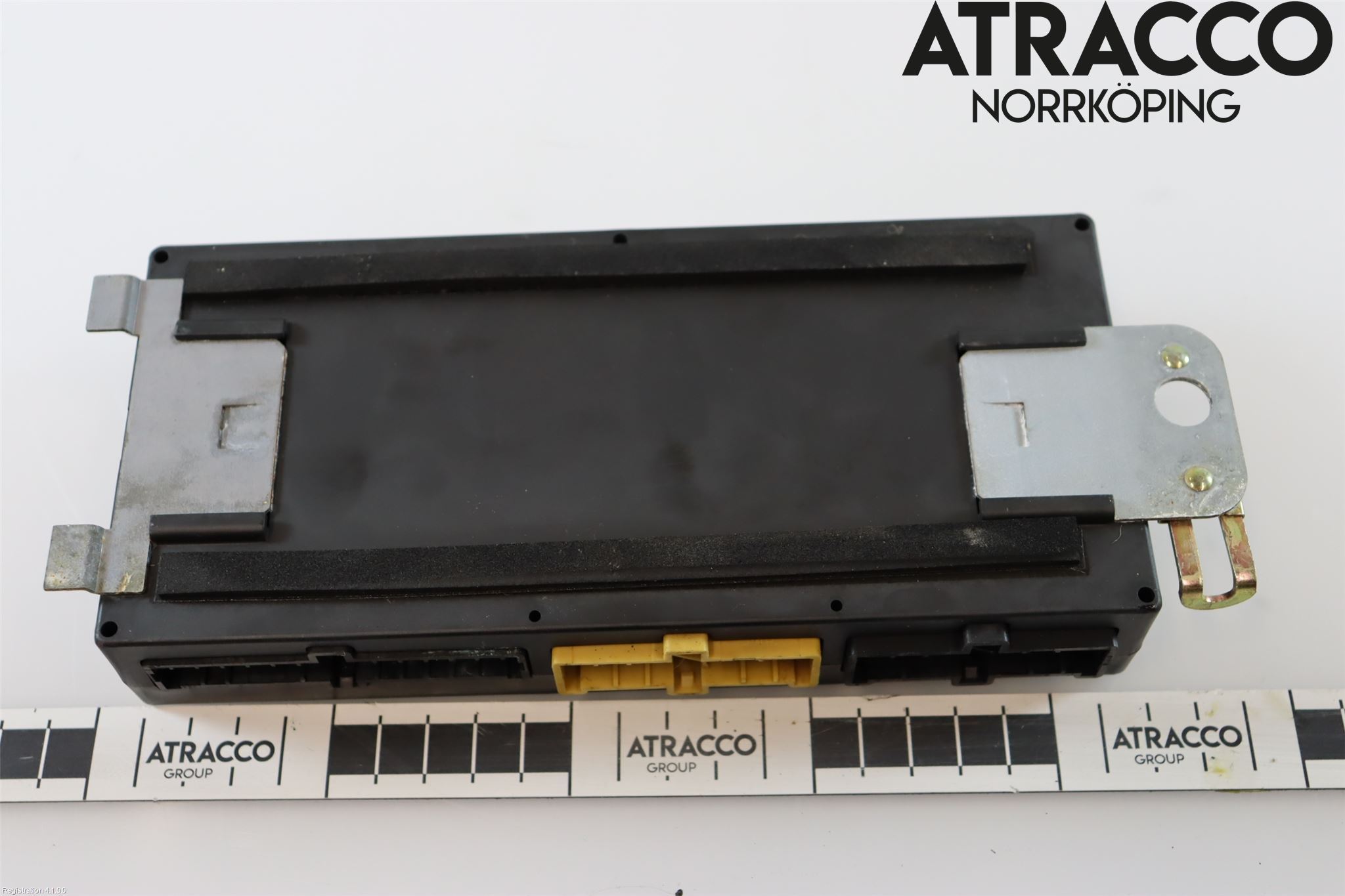 Jaguar XJS Styrenhet Stolreglering