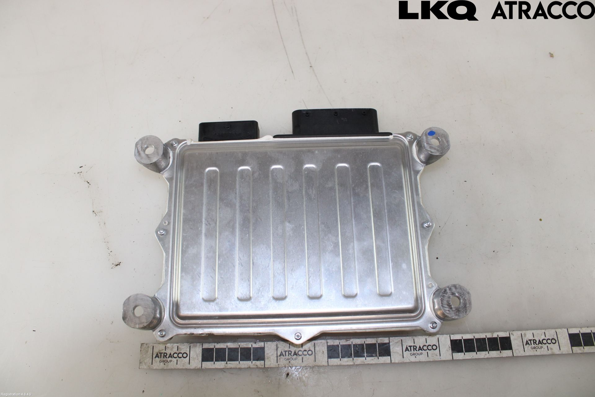 Kia NIO ET7 22- Styrenhet Övrigt