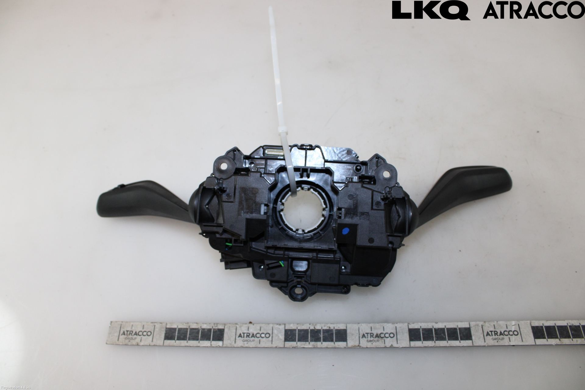 Volkswagen VW ID.4 21- Spakcentral