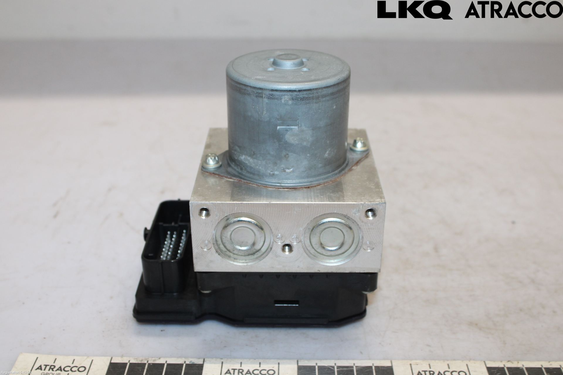 Volkswagen VW PASSAT CC 08-16 Abs Hydraulaggregat