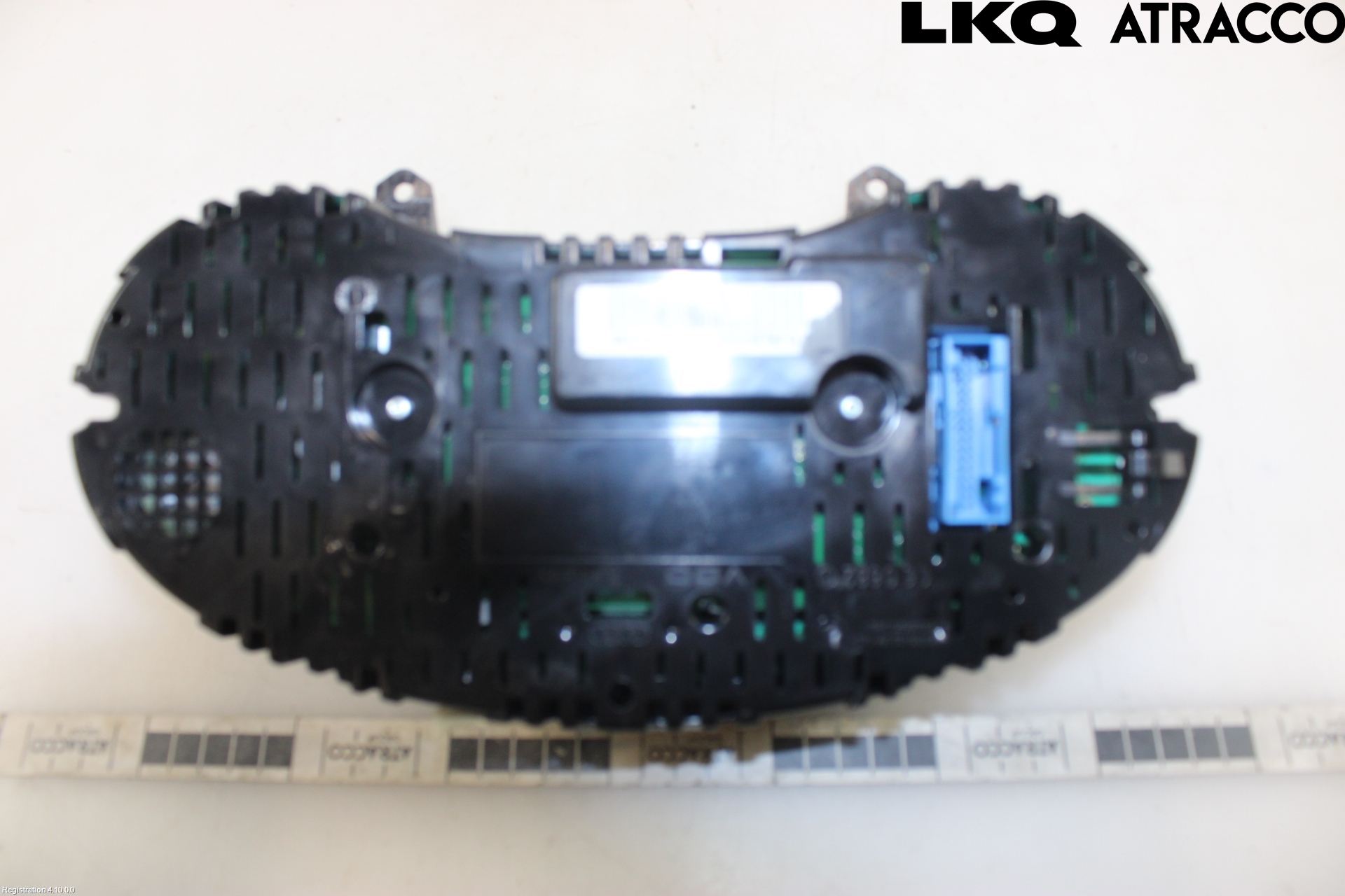 Audi A3/S3 05-13 Instrument Komb