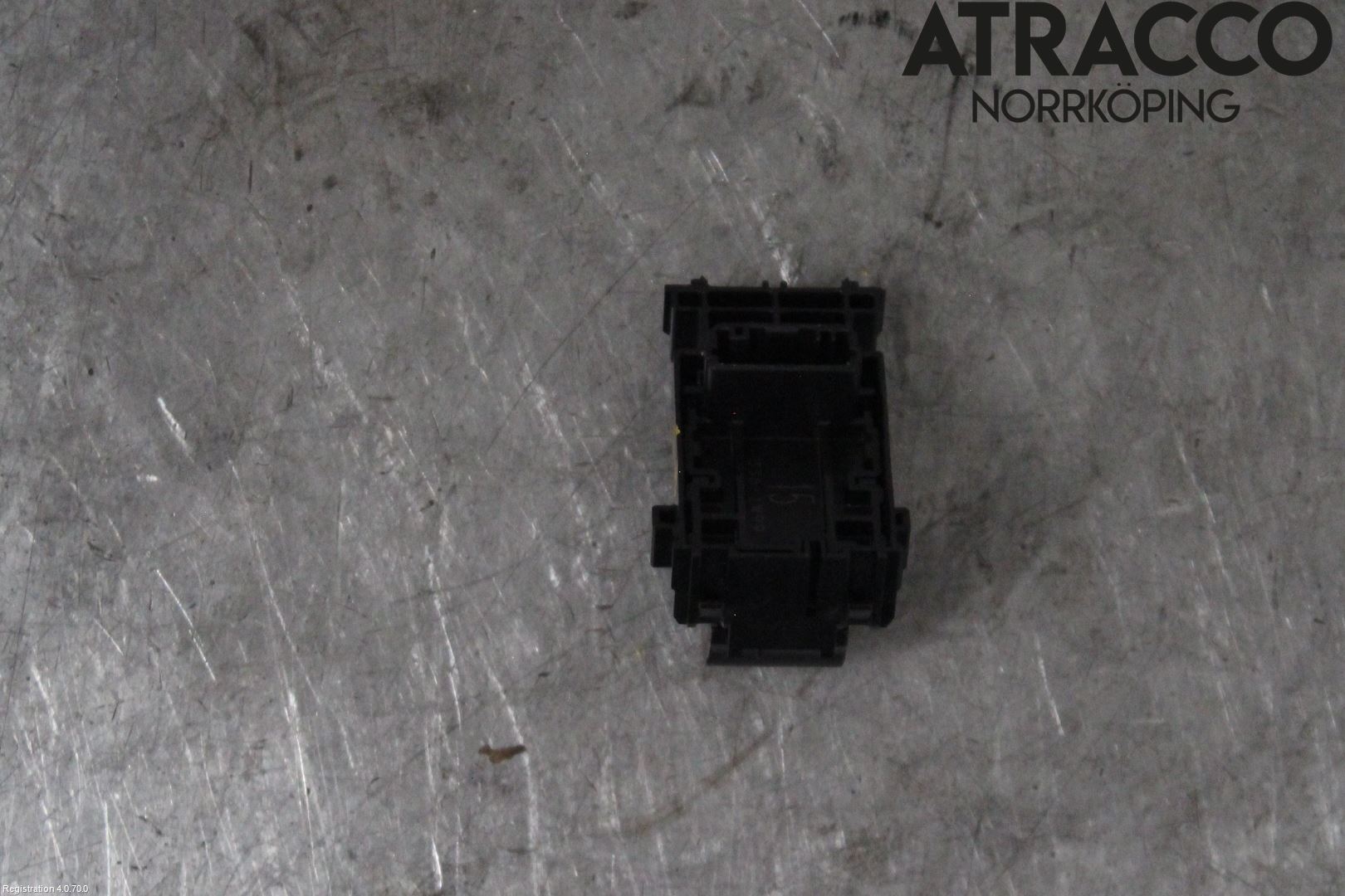 Toyota RAV4 19- Strömställare Elhiss