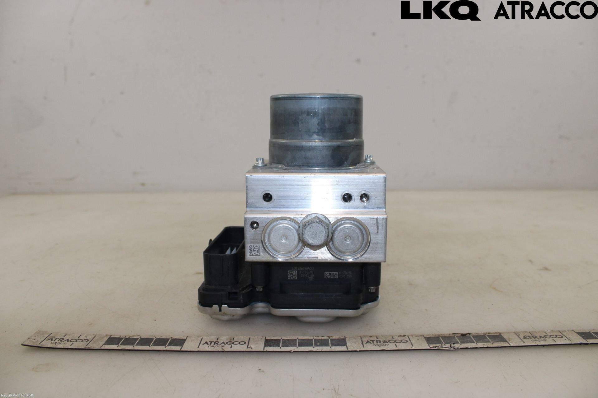 Mercedes-Benz MB VITO/V-KLASS (W640,W447,W448) 14- Abs Hydraulaggregat