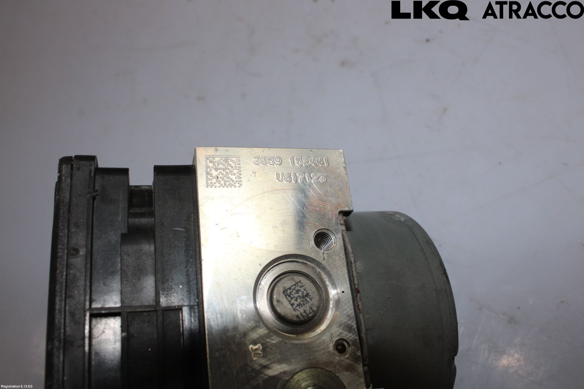 Volkswagen VW GOLF SPORTSVAN 15-20 Abs Hydraulaggregat