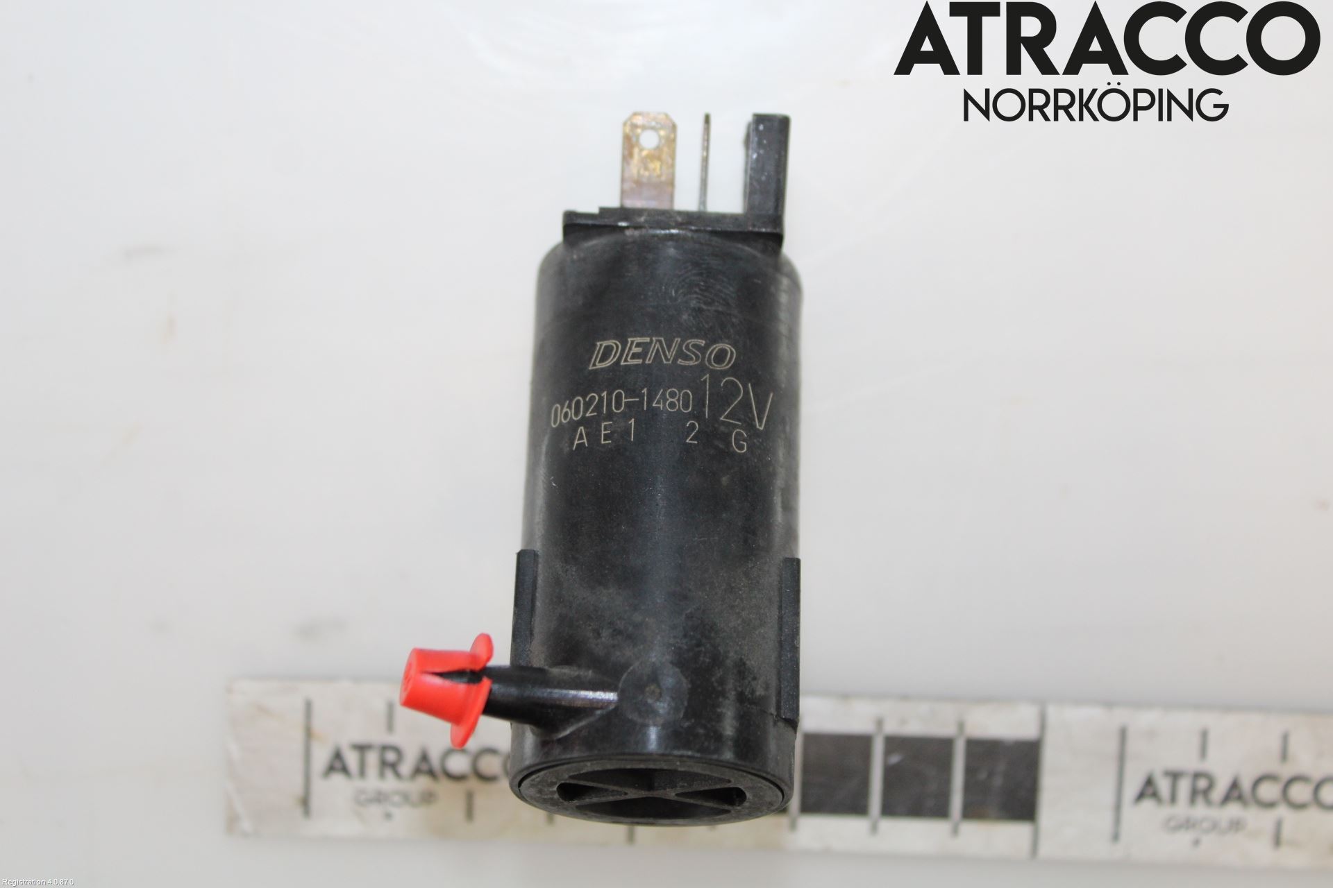 Suzuki LIANA Spolarpump Vindruta