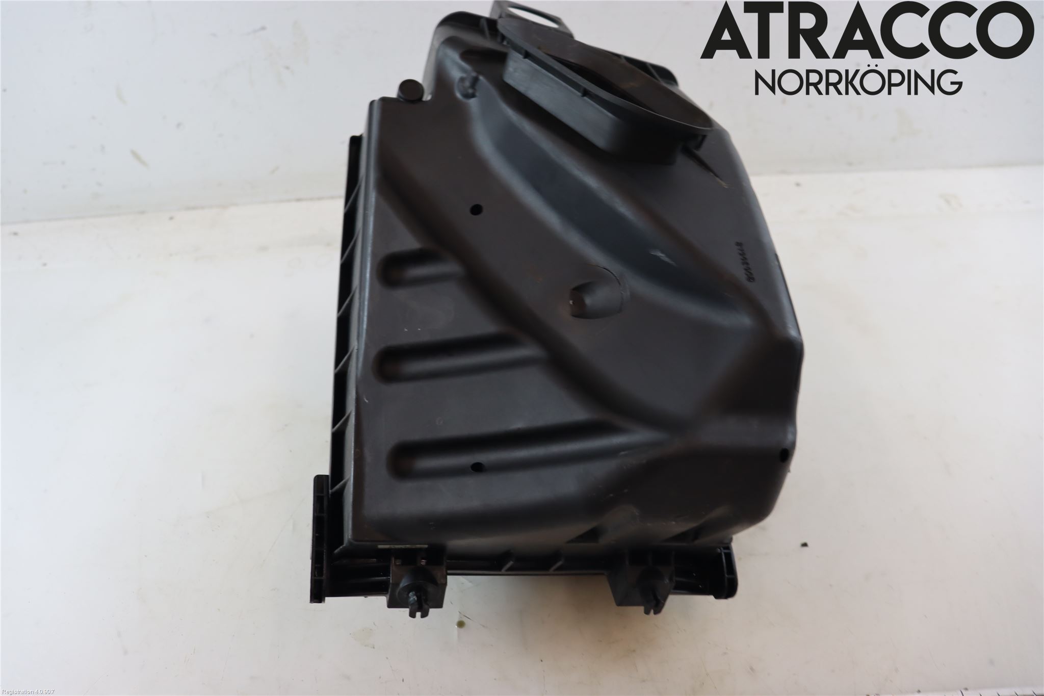 Audi A4/S4 05-07 Luftrenare