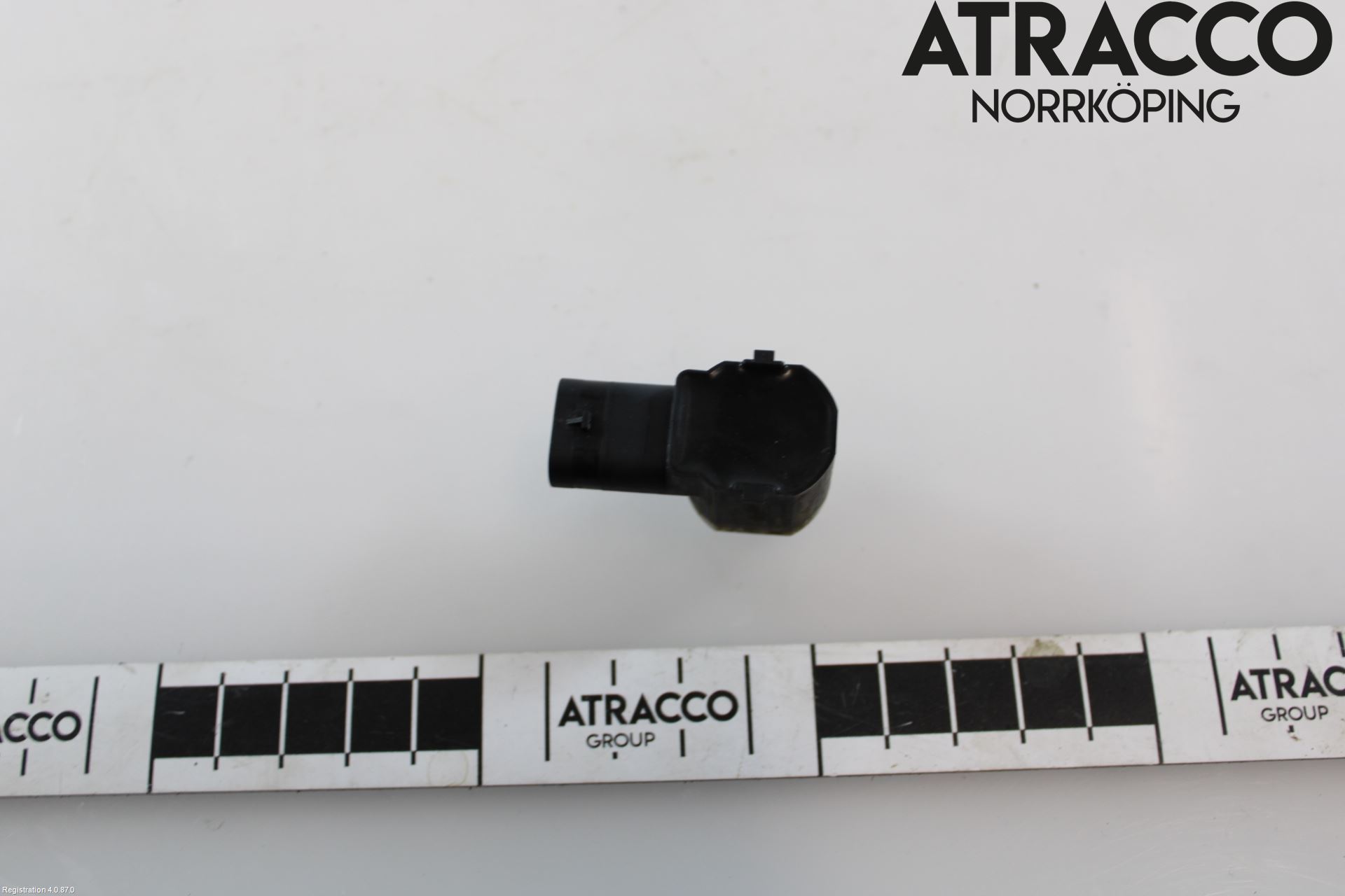 Volkswagen VW PASSAT 11-14 Parkeringshjälp Backsensor